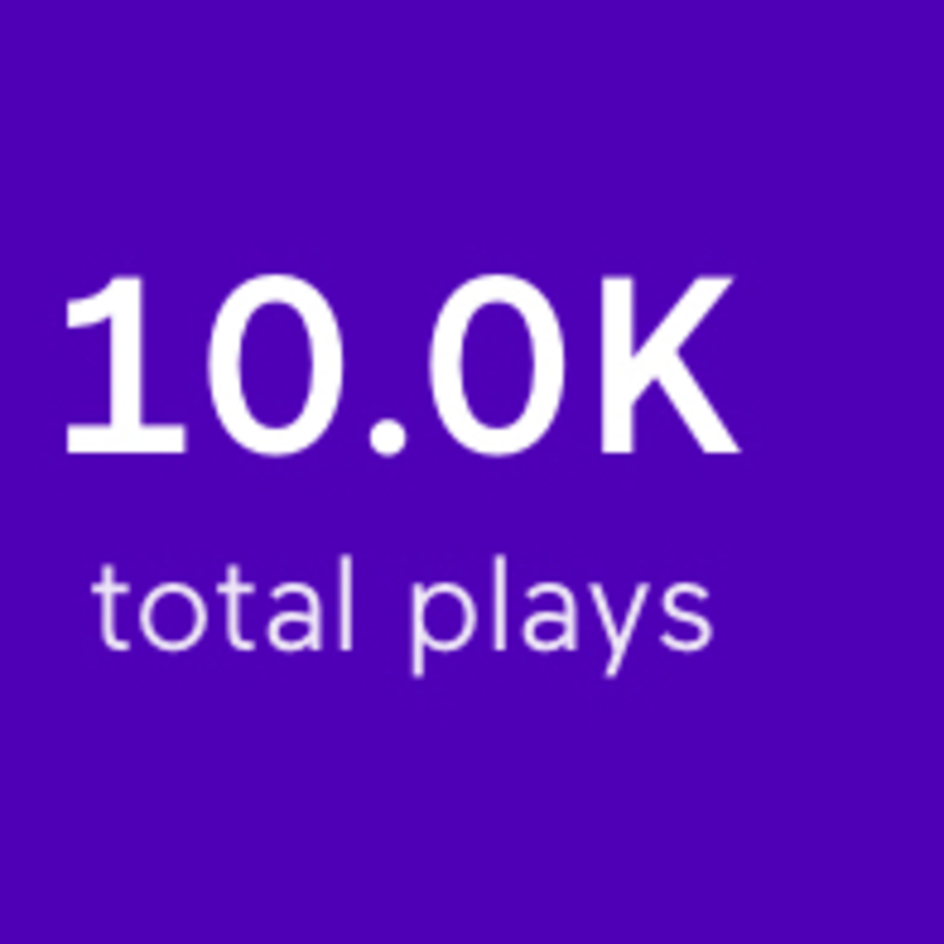 10k special‼️‼️ The man behind the mic, upcoming projects, why I hate YouTube and more  episode artwork