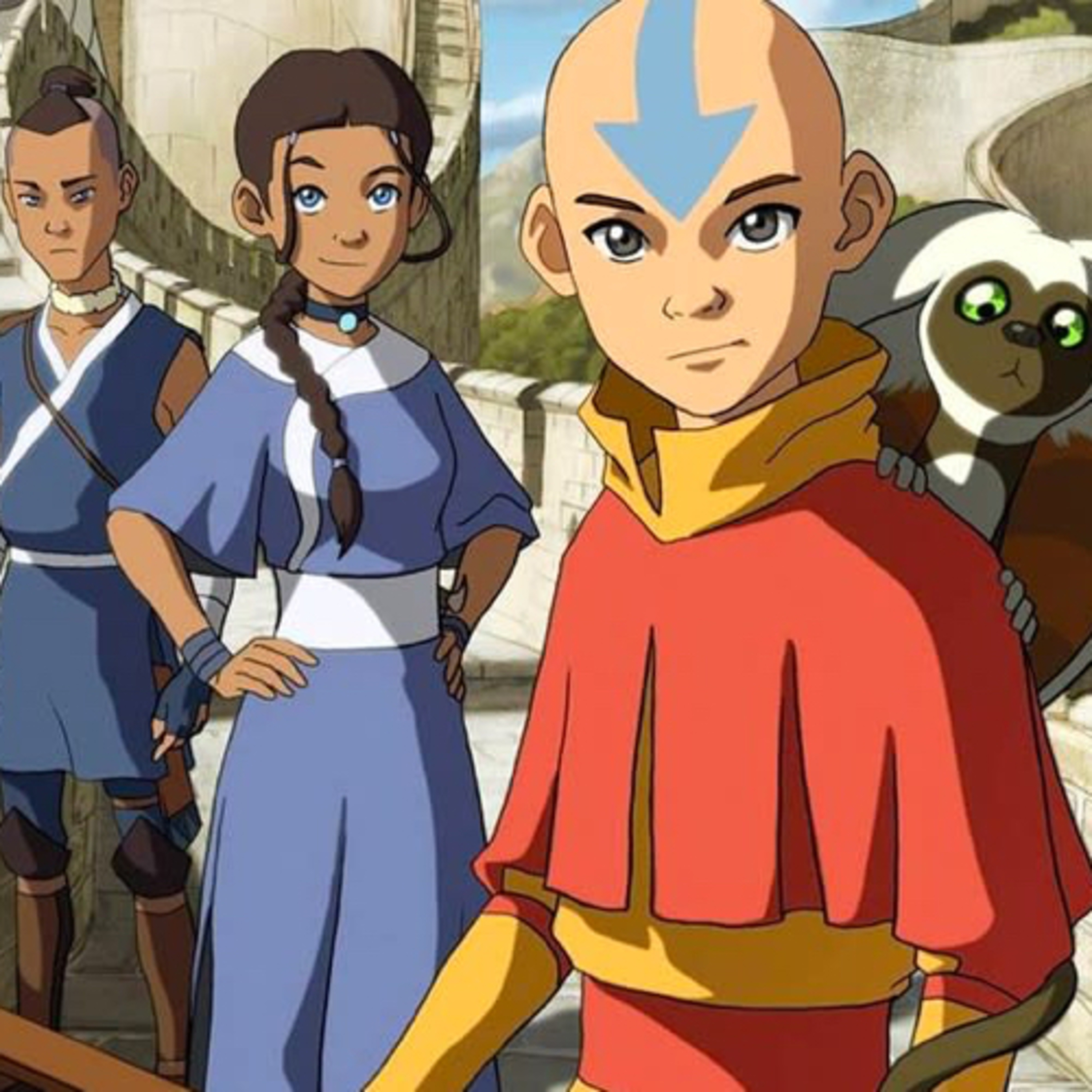 Avatar news update ‼️‼️‼️ episode artwork