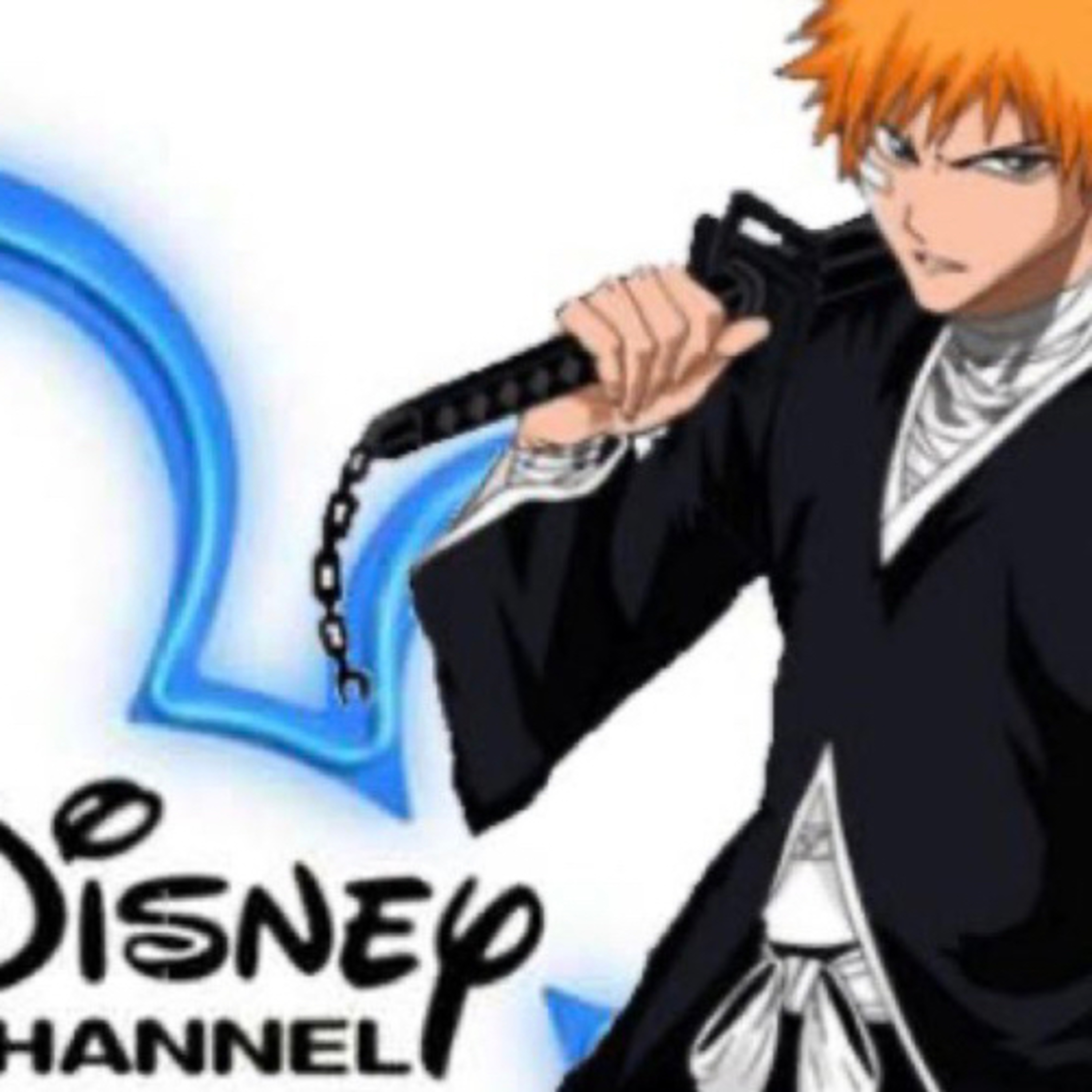 Will Bleach thousand year blood war arc stream on Disney Plus??? episode artwork