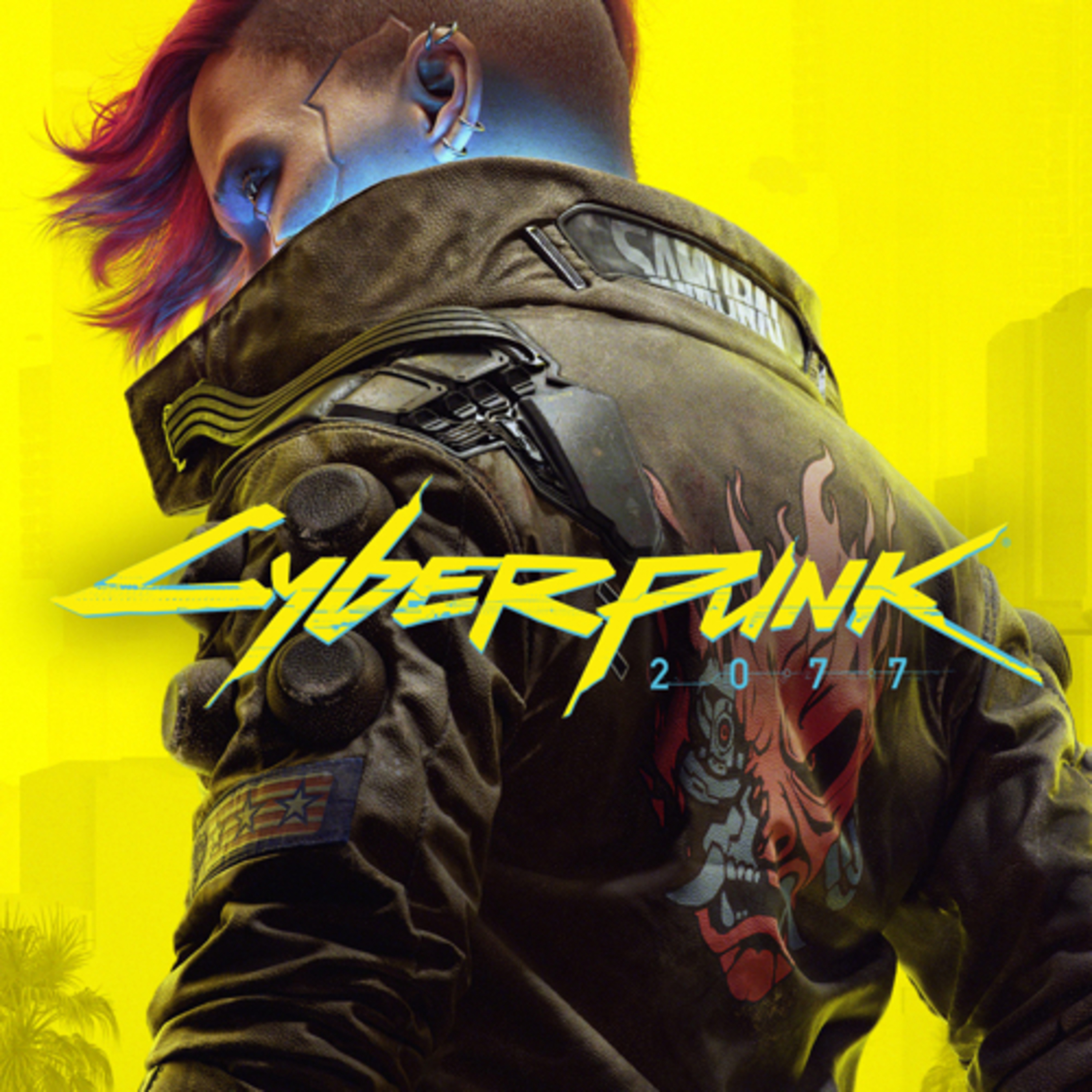 Cyberpunk 2077 the biggest comeback in gaming and anime  episode artwork