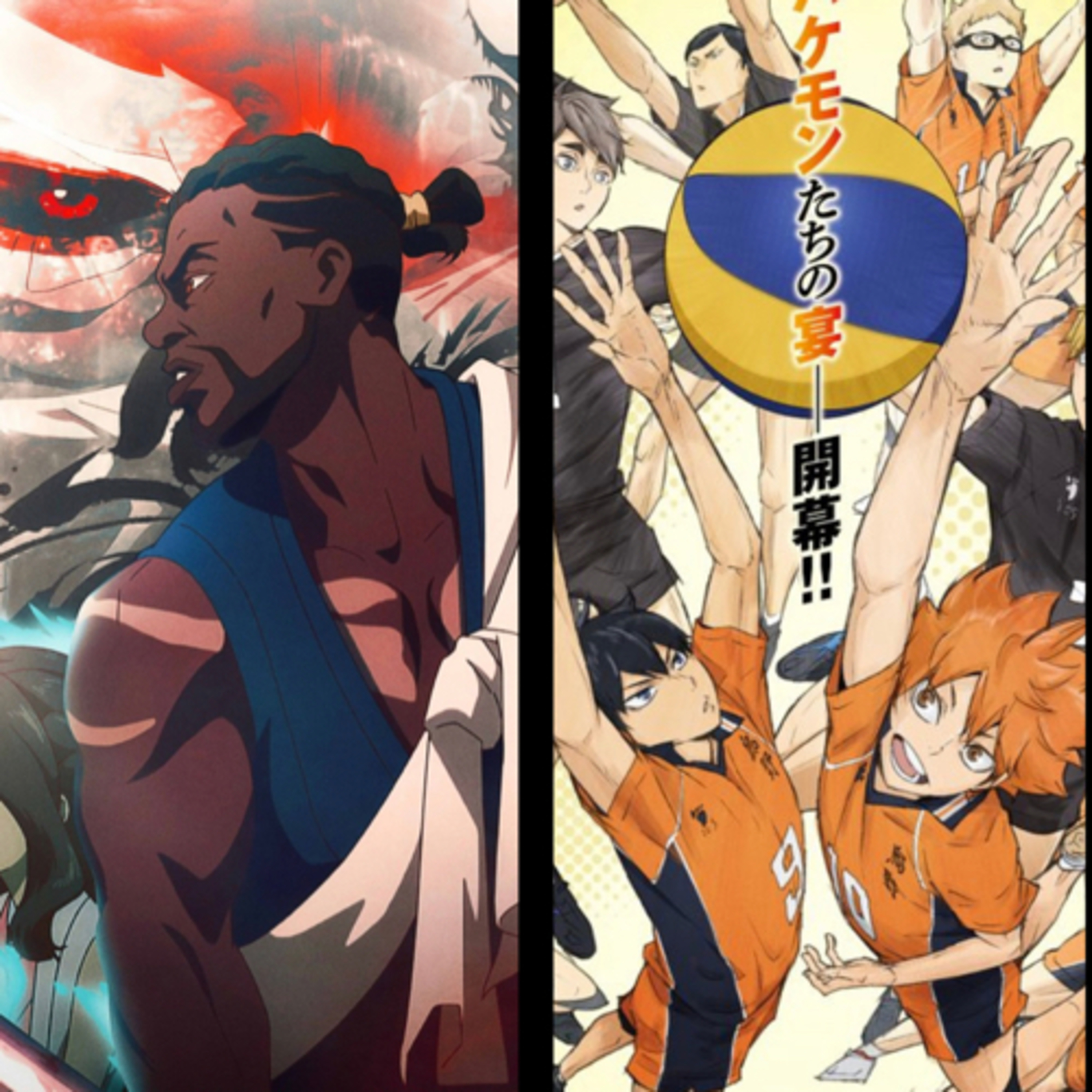 Is a anime you dislike bad or is it just not for you 🤔 episode artwork