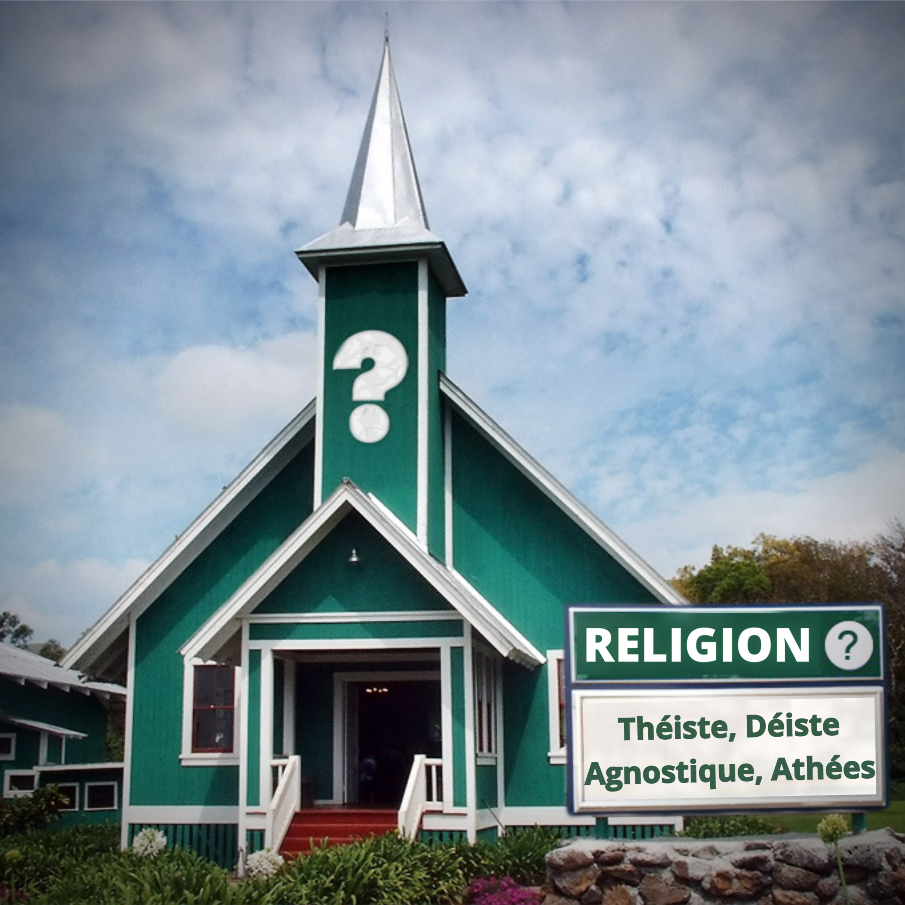 Epistheo | Philosophie Chrétienne