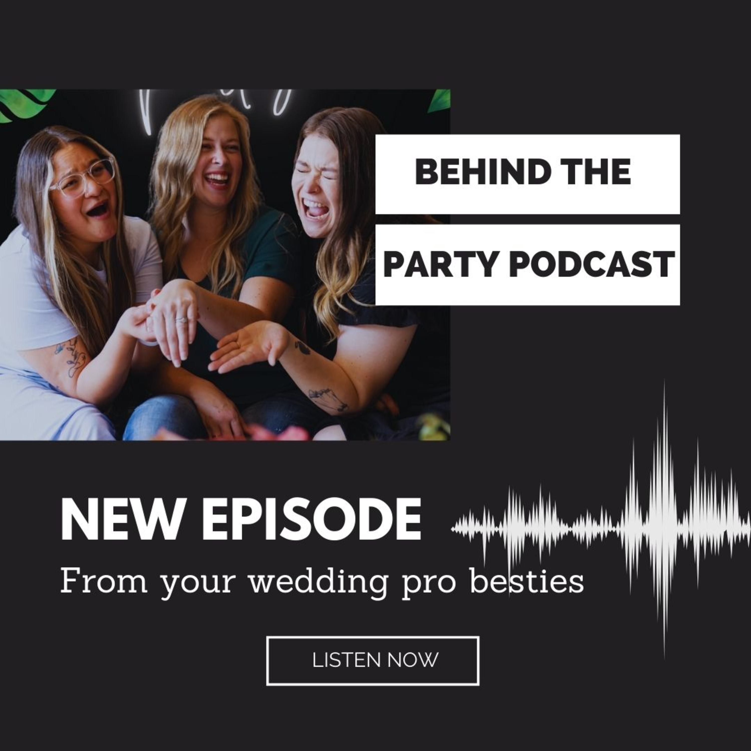 #23 Proposal Personality Quiz episode artwork