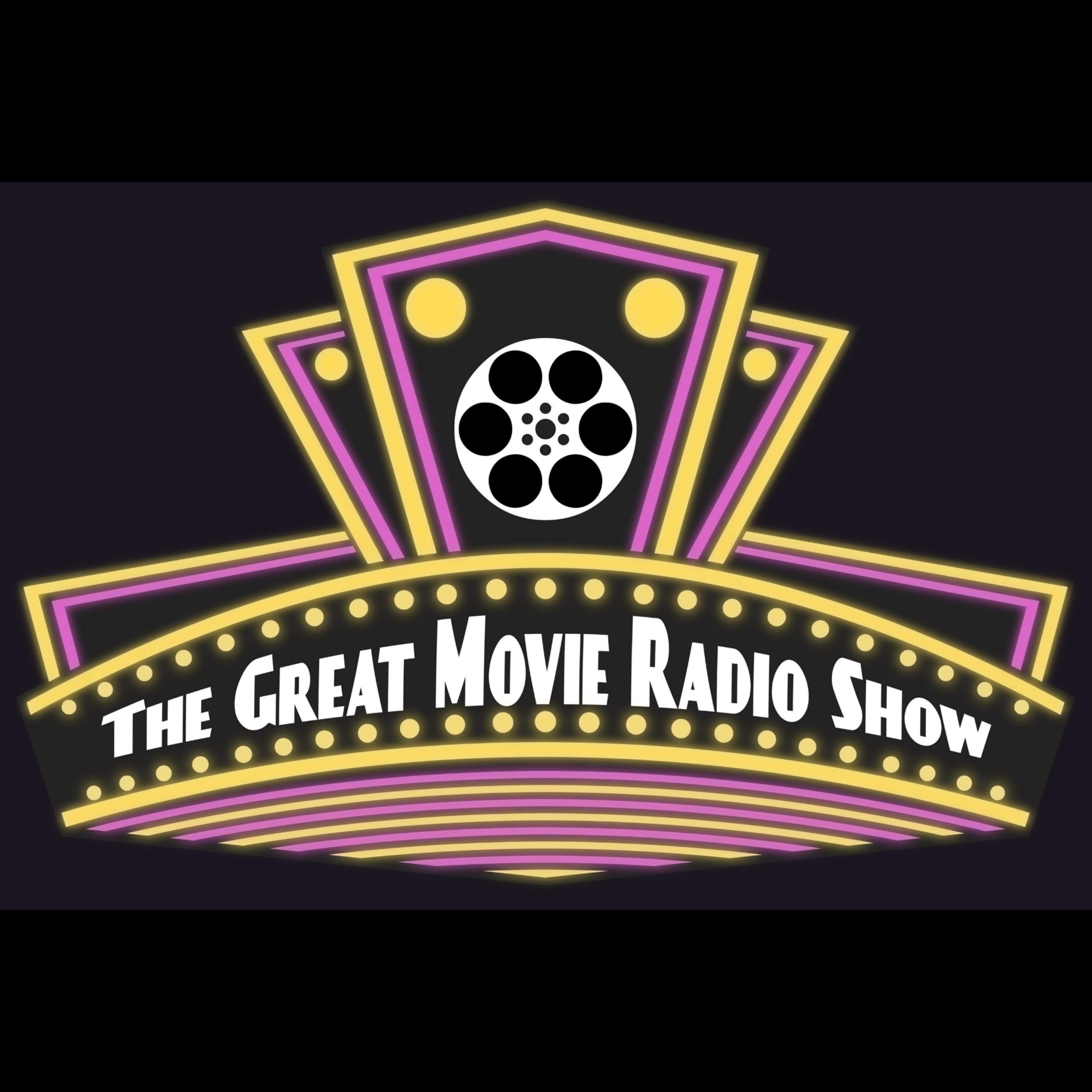 The Great Movie Radio Show