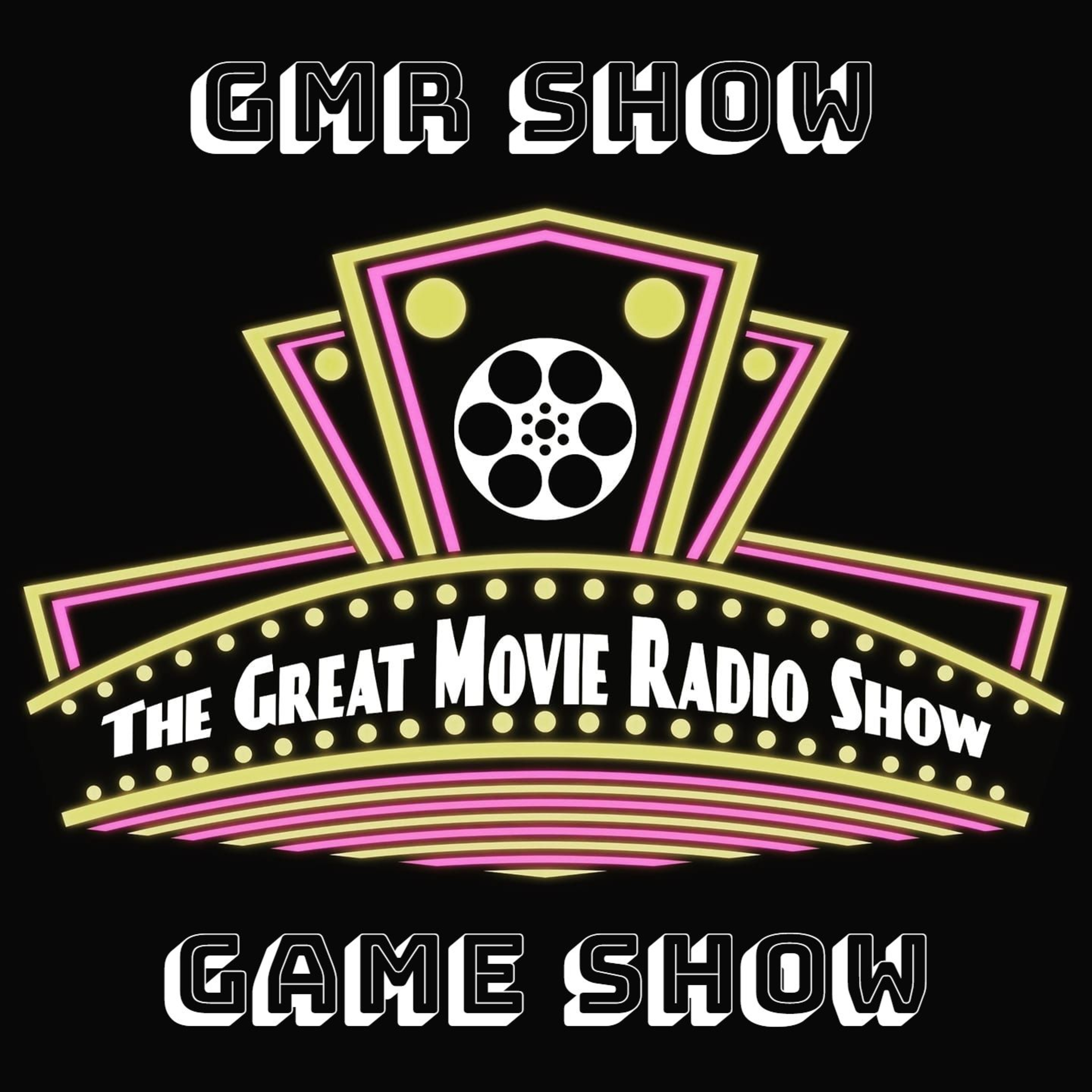 The Great Movie Radio Show