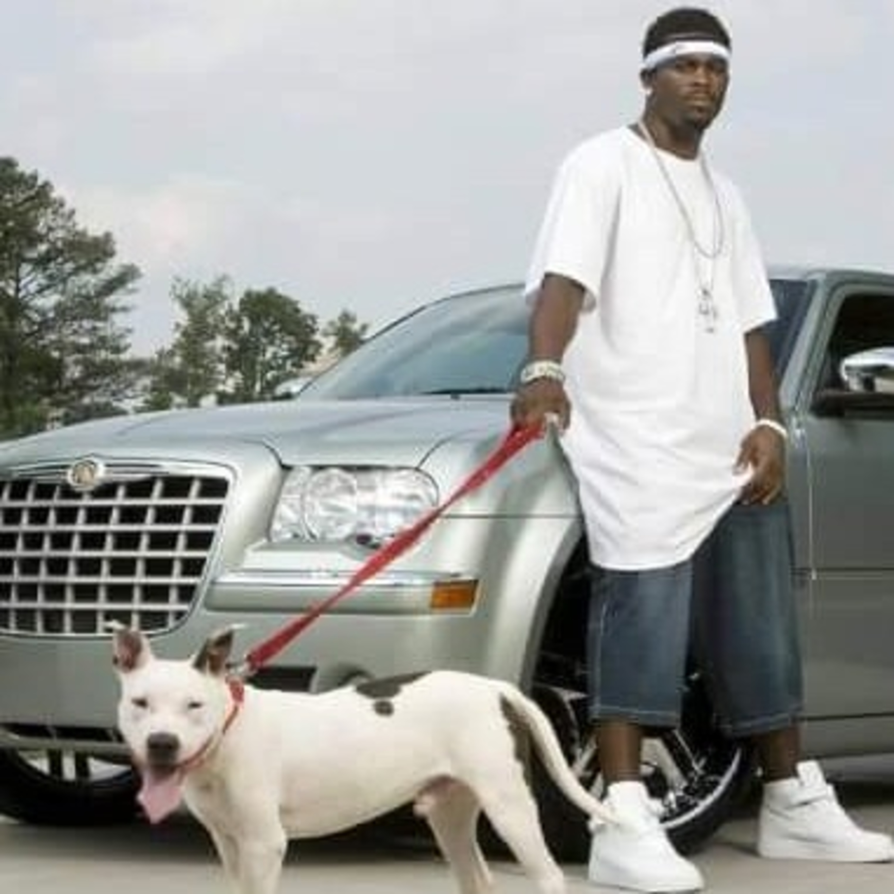 Vick My Dog ft J-Nation  episode artwork