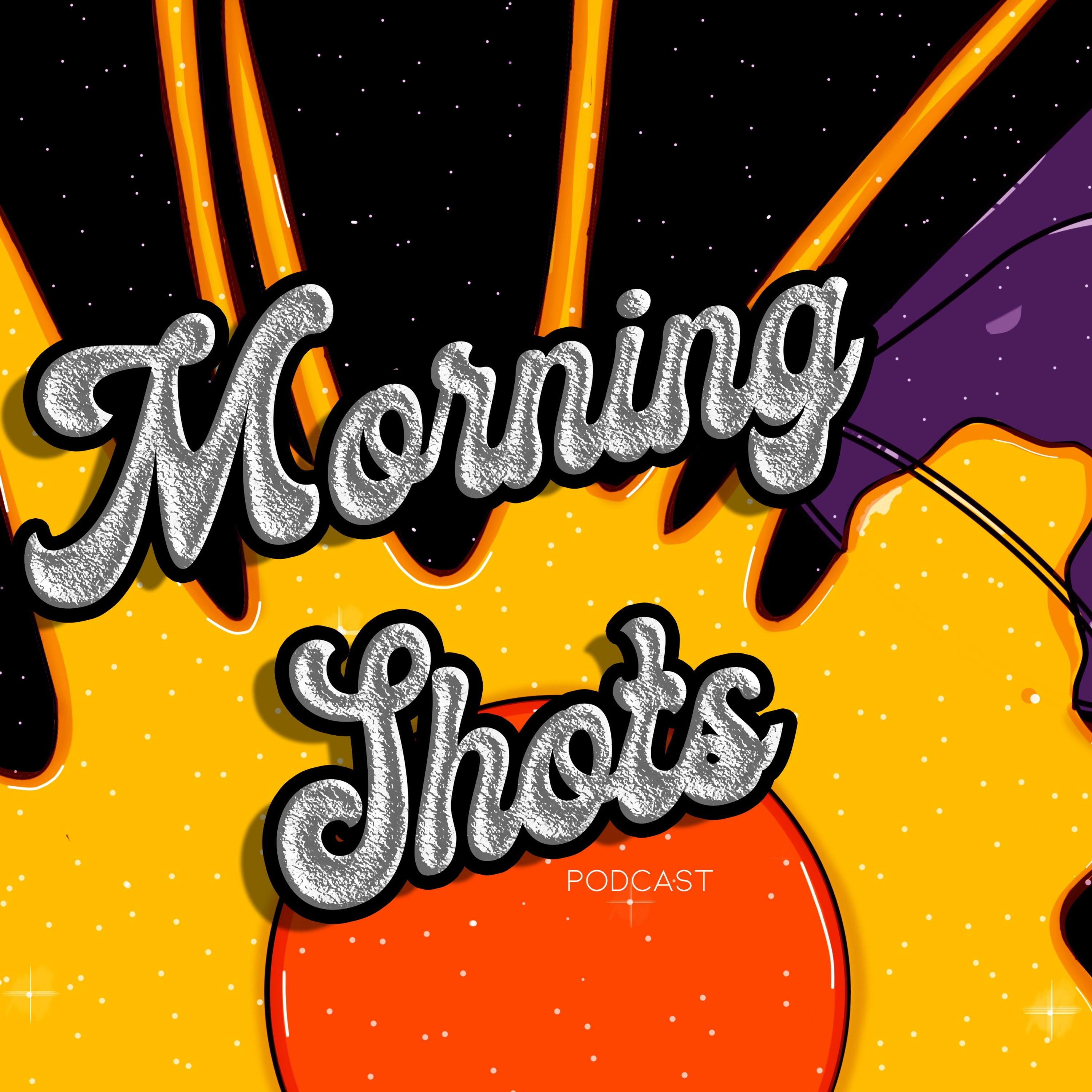 Morning Shots