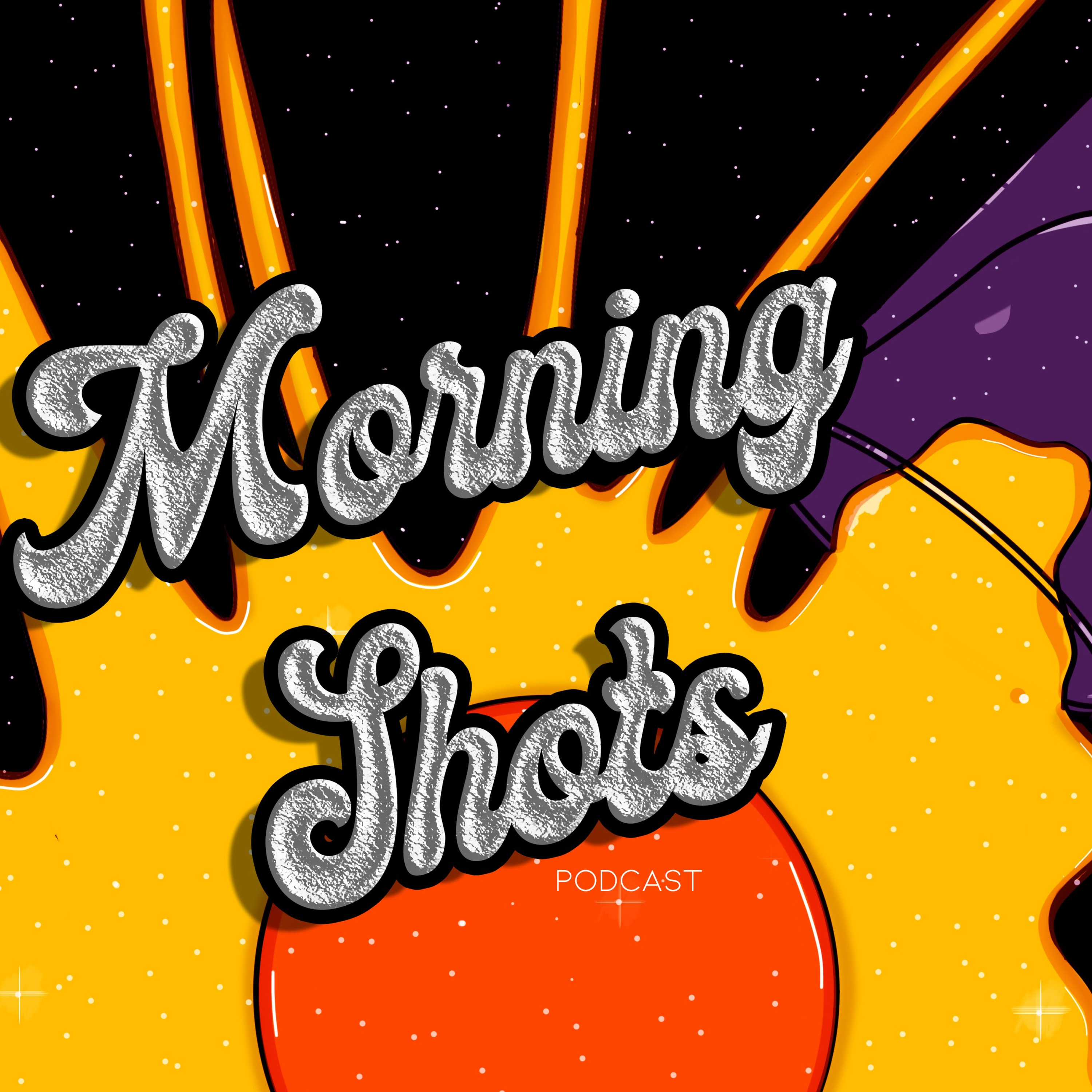 iRobot: This Robot ish gettin outta hand vol .1 ft J-Nation episode artwork