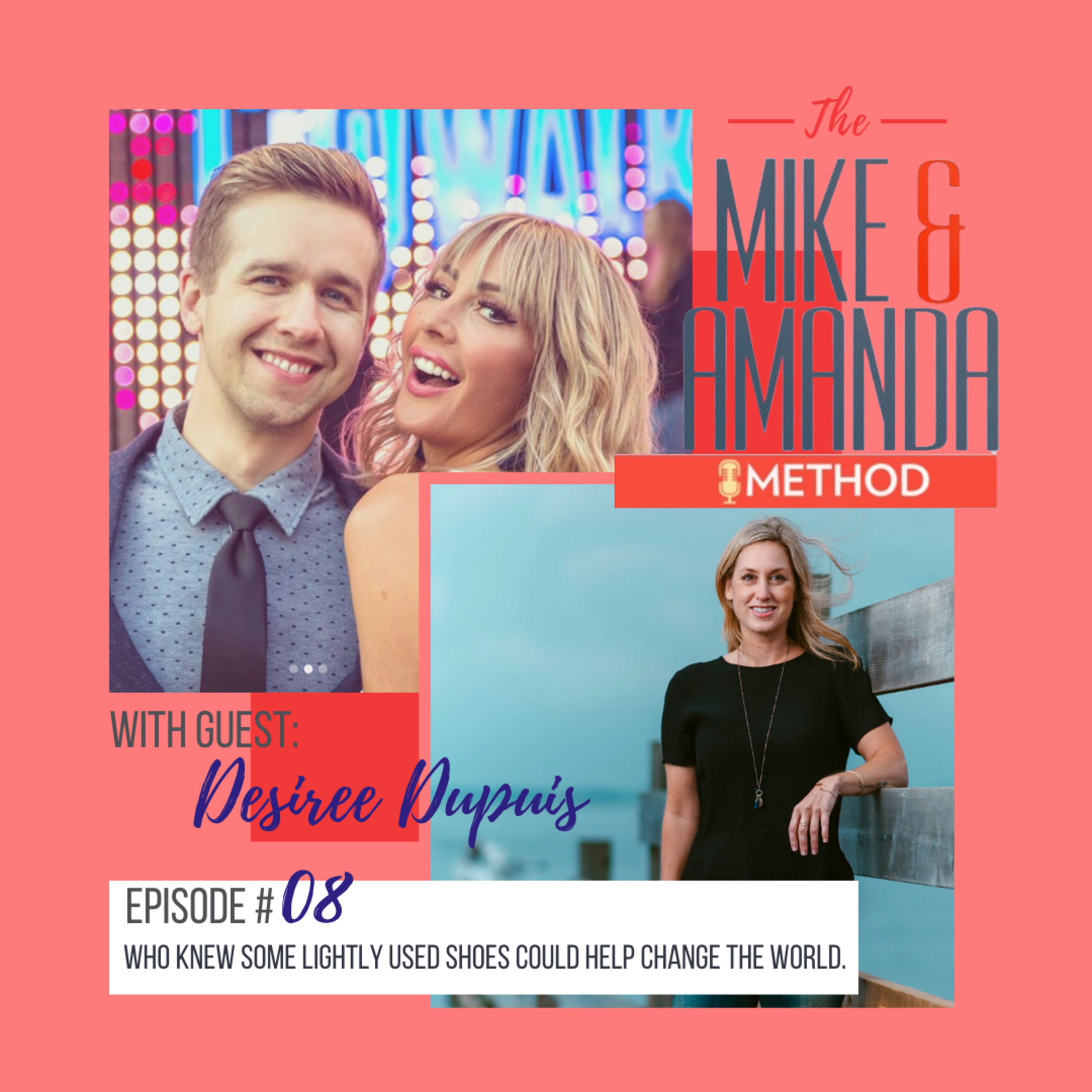 The Amanda Sellers Show