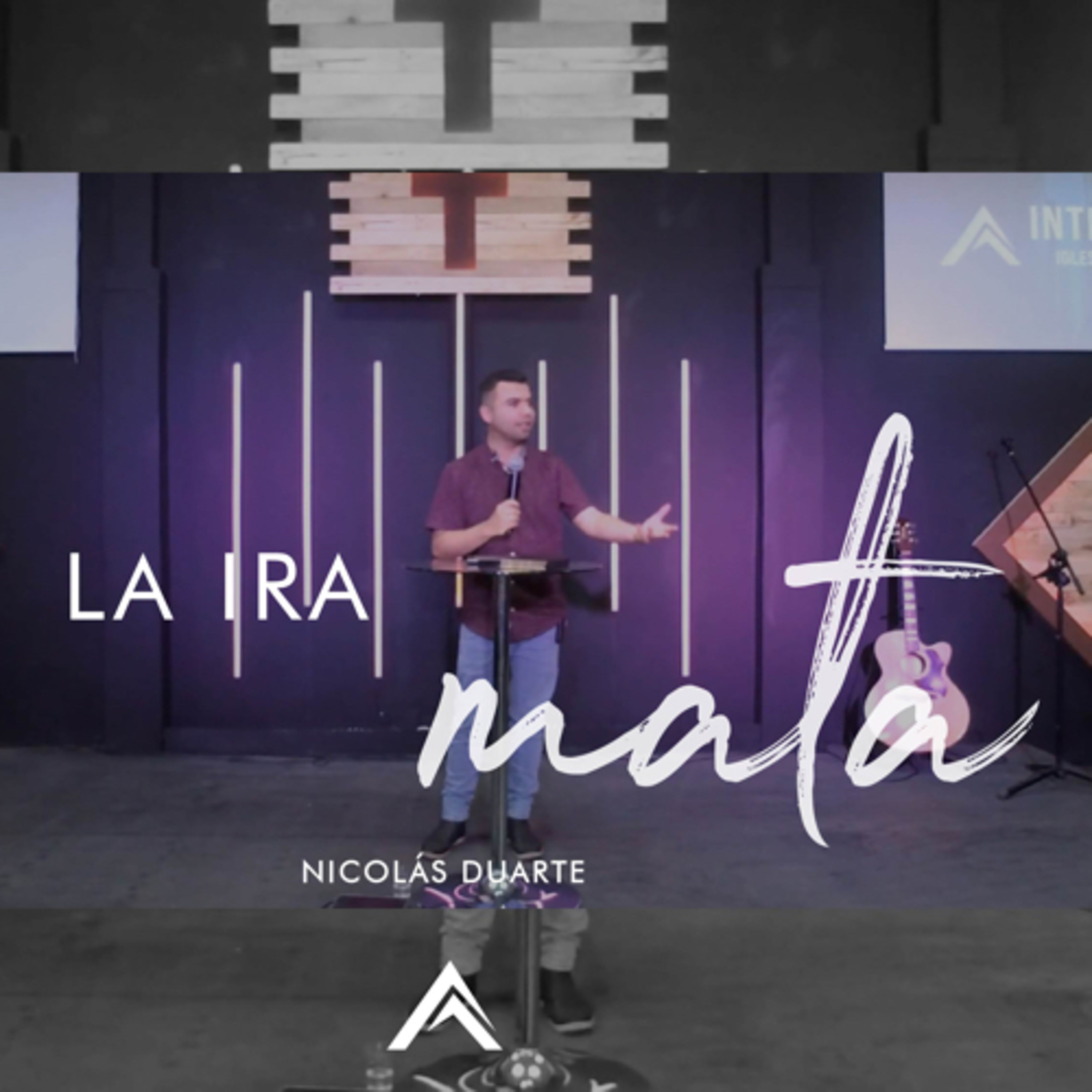 Iglesia Cristiana Intimidad