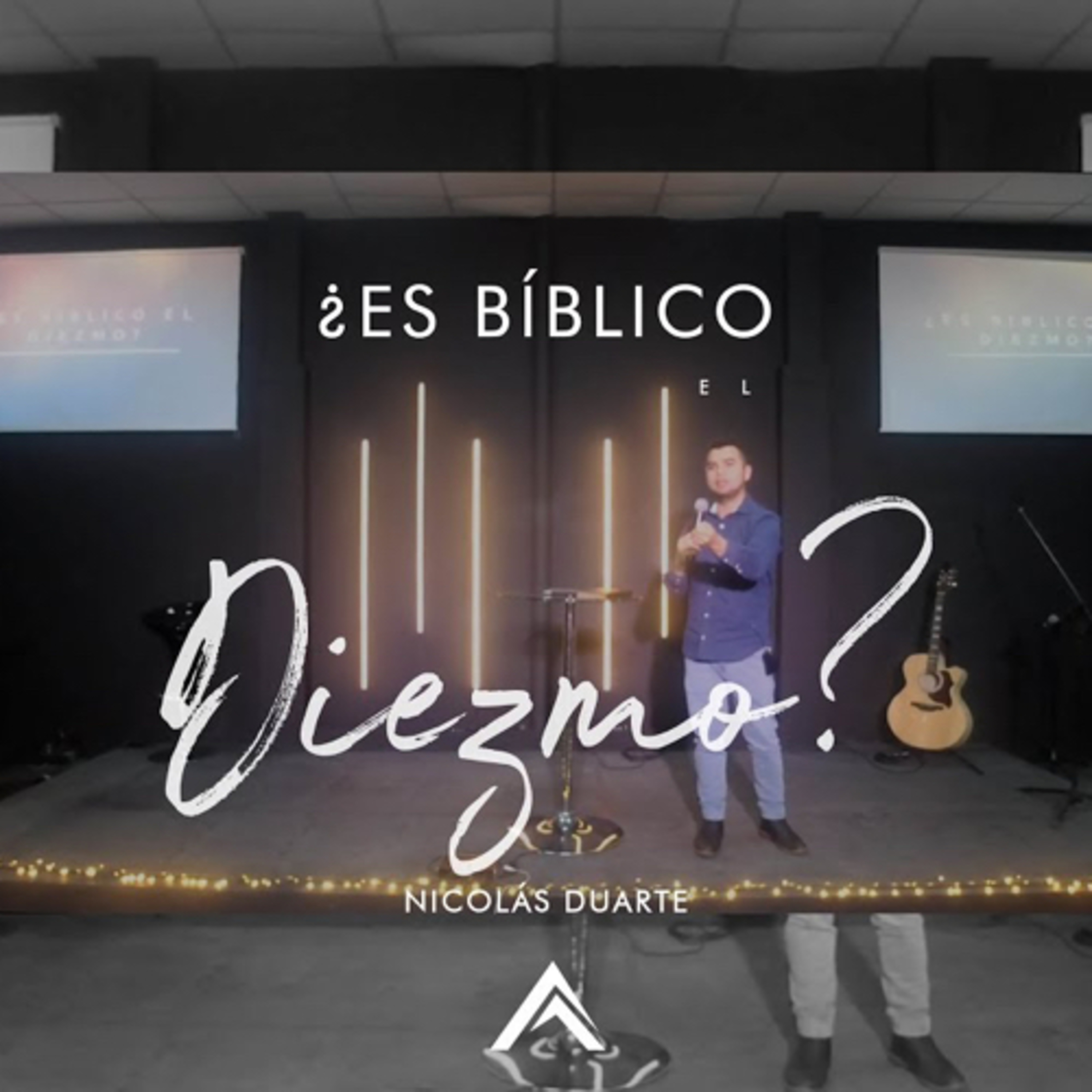 Iglesia Cristiana Intimidad