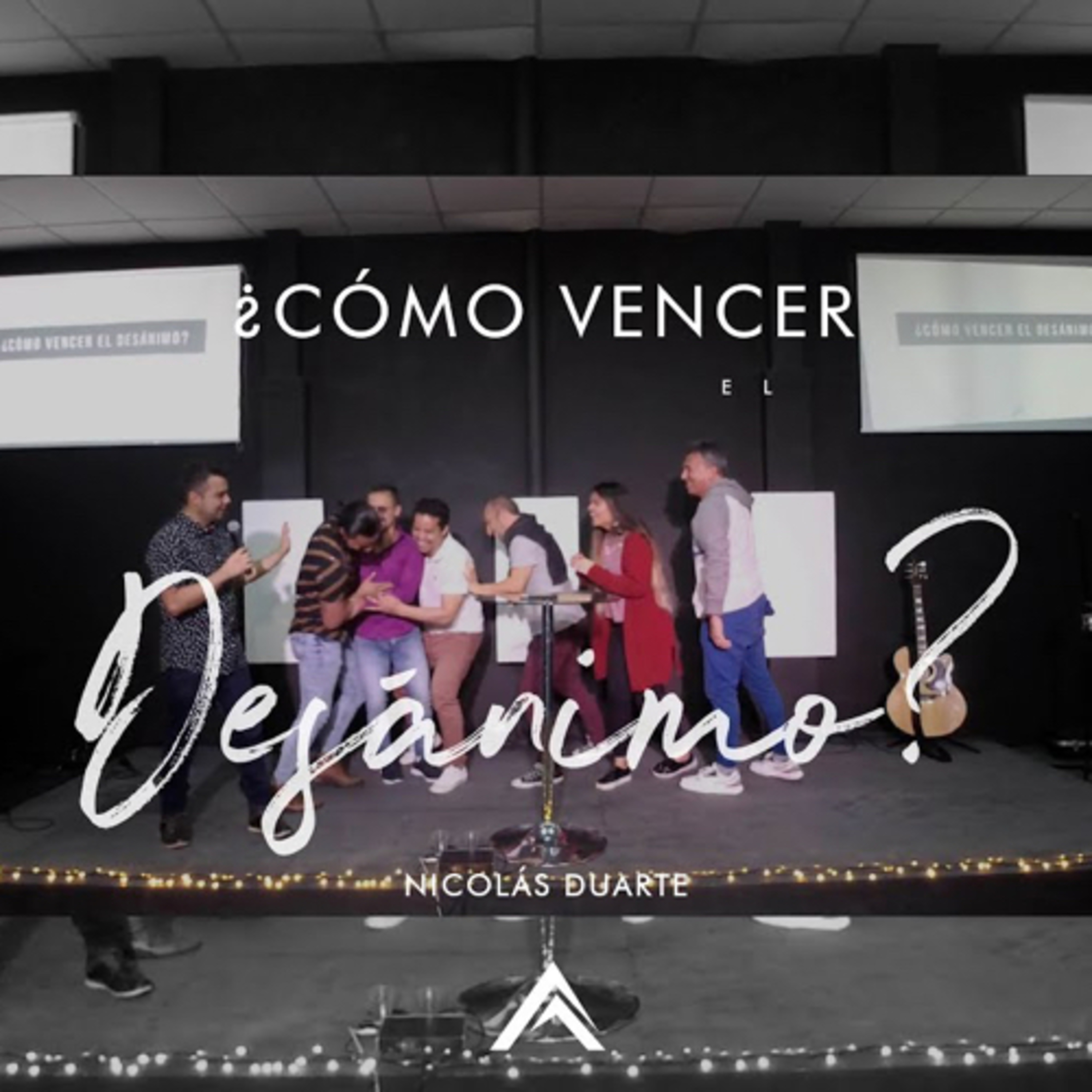 Iglesia Cristiana Intimidad
