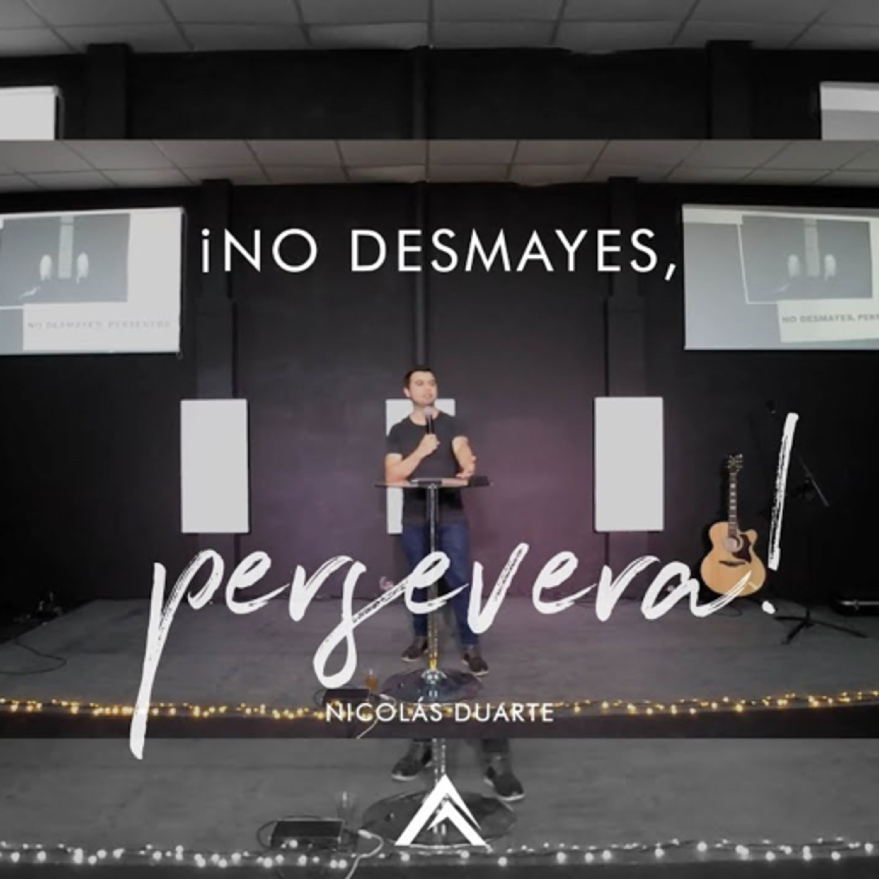 Iglesia Cristiana Intimidad