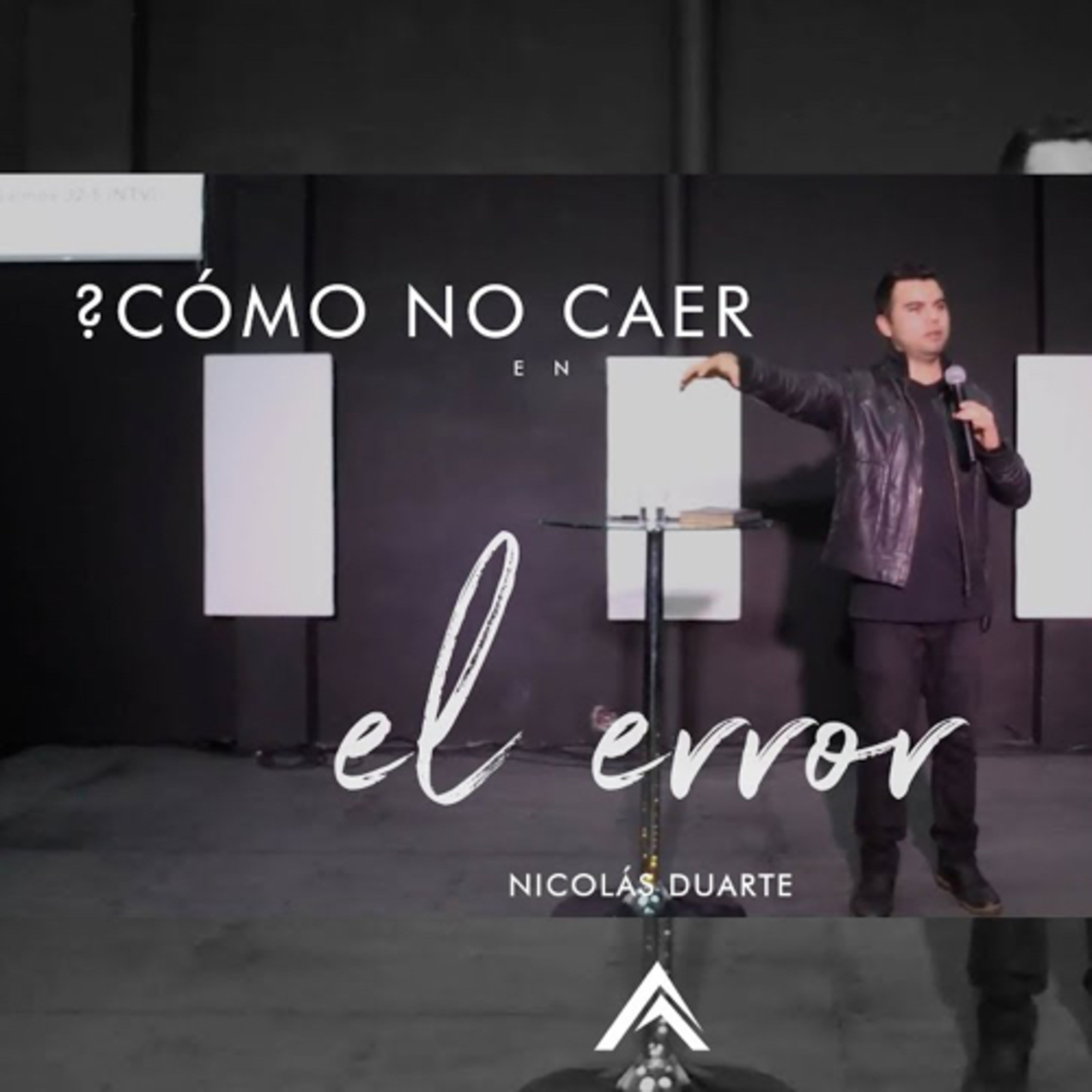 Iglesia Cristiana Intimidad