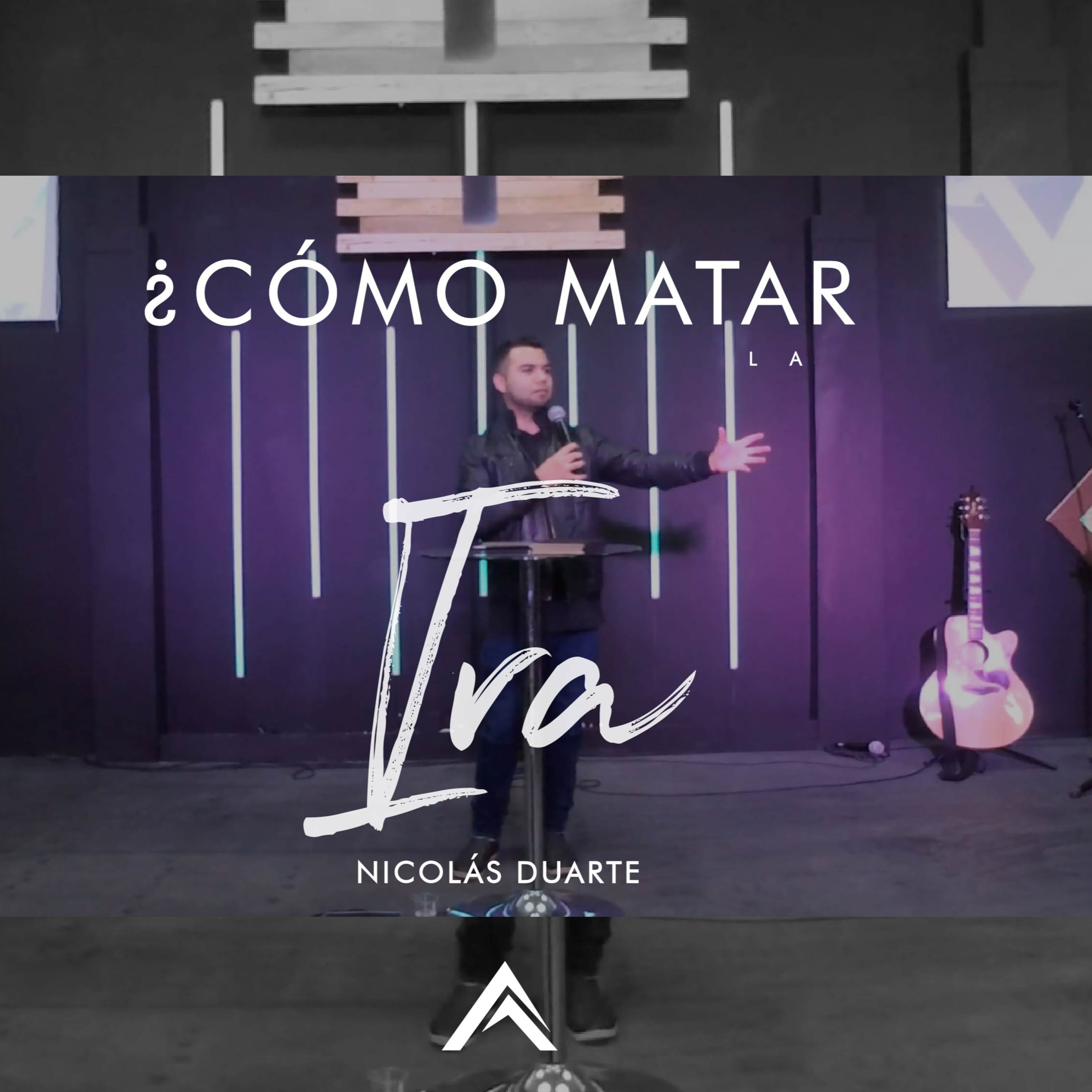 Iglesia Cristiana Intimidad