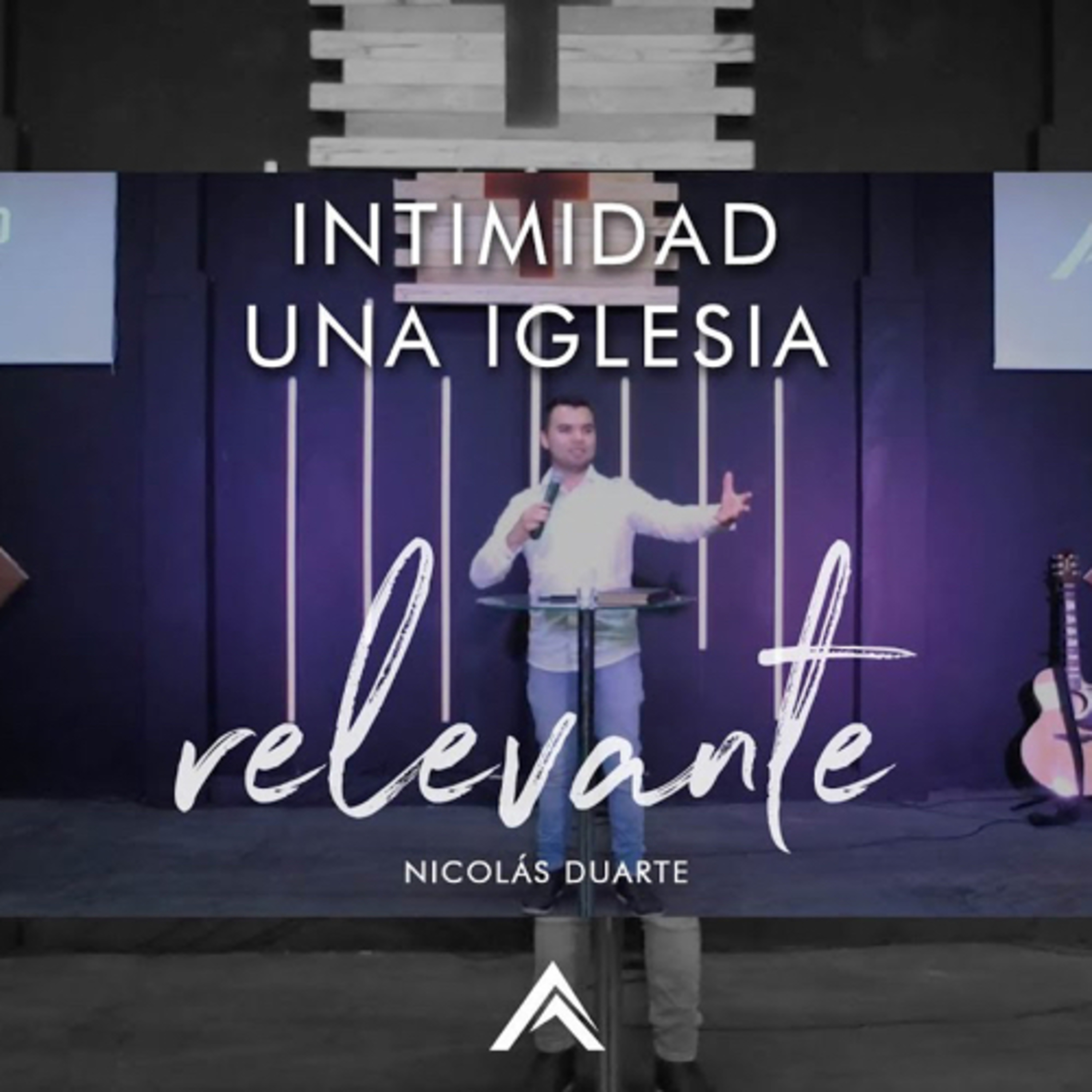 Iglesia Cristiana Intimidad