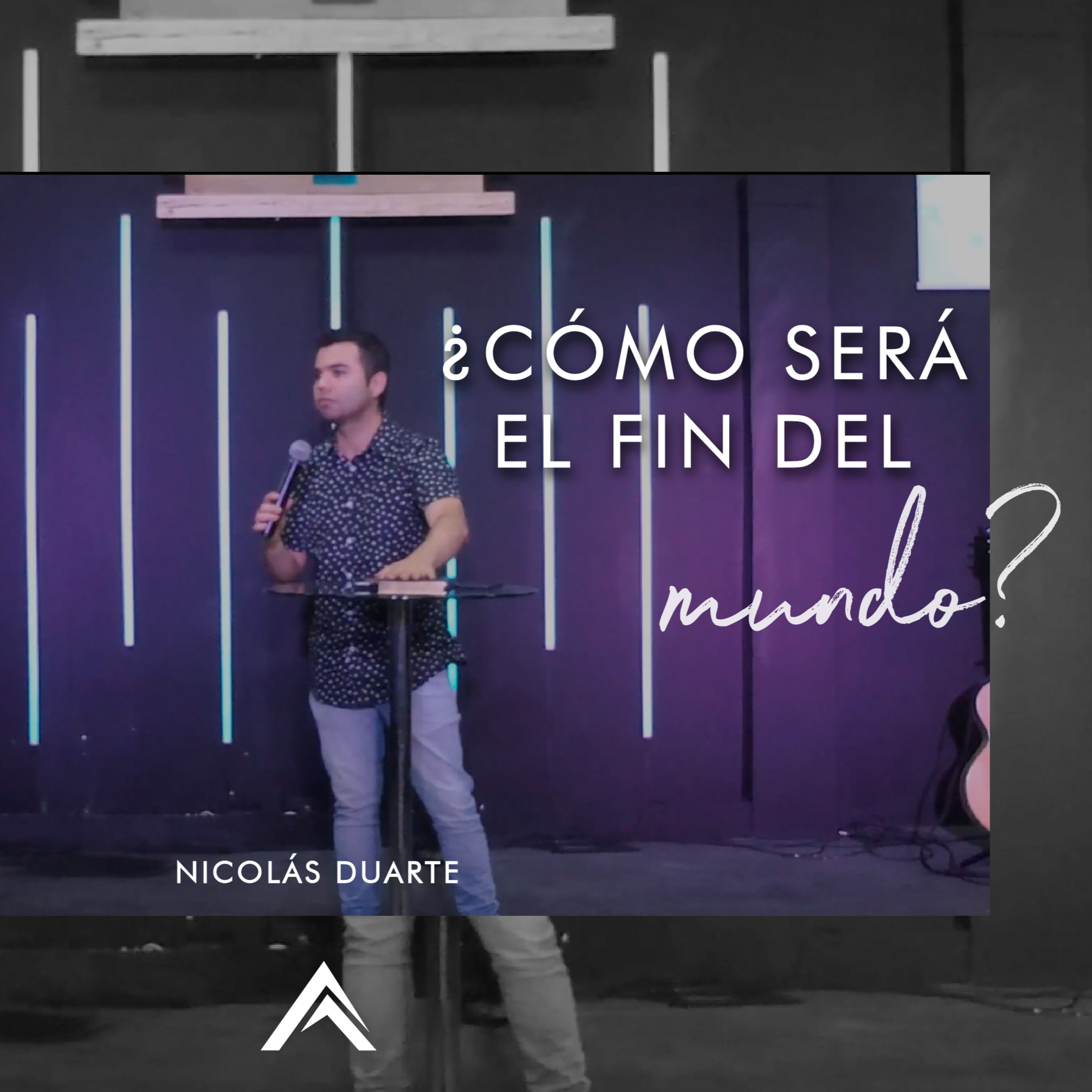 Iglesia Cristiana Intimidad