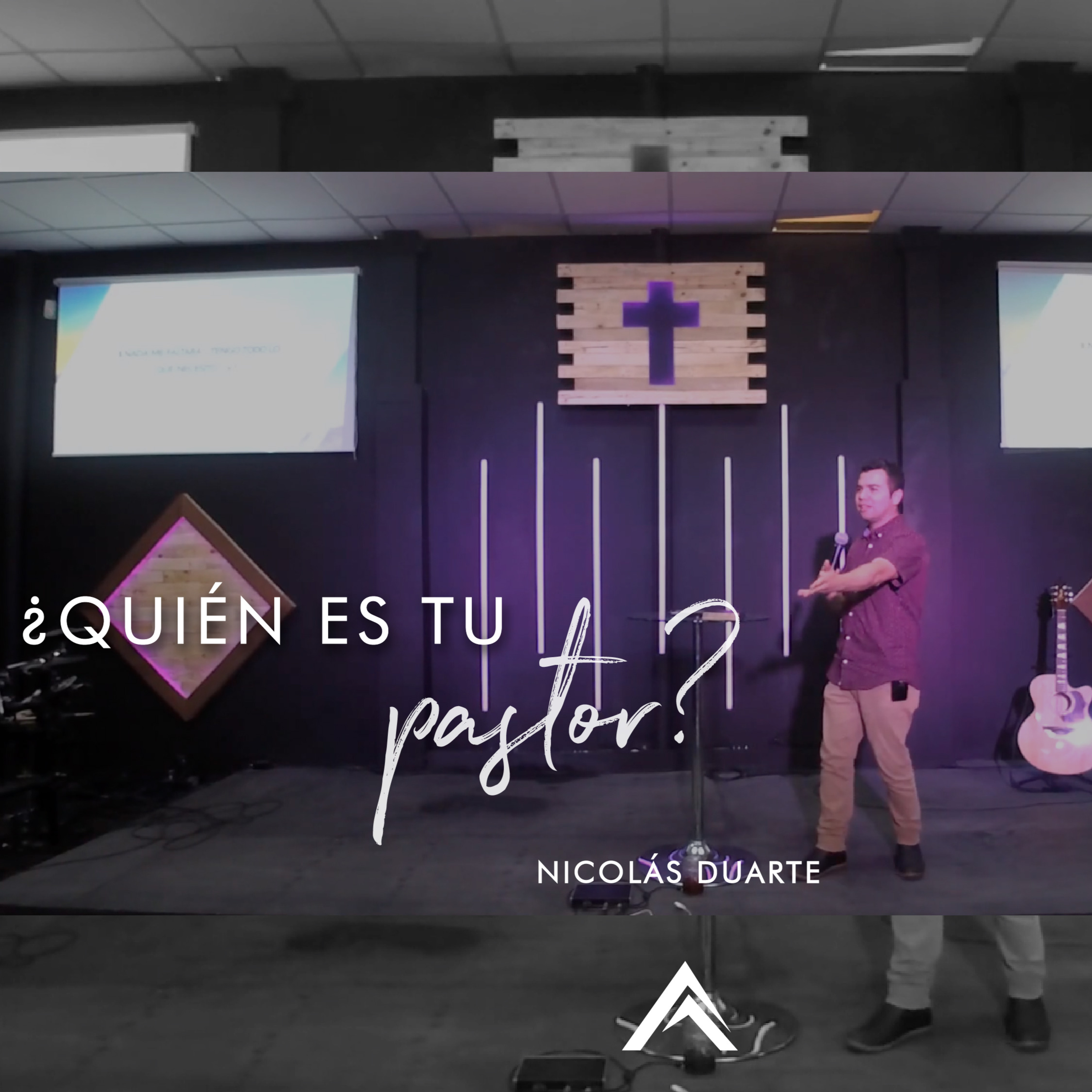 Iglesia Cristiana Intimidad