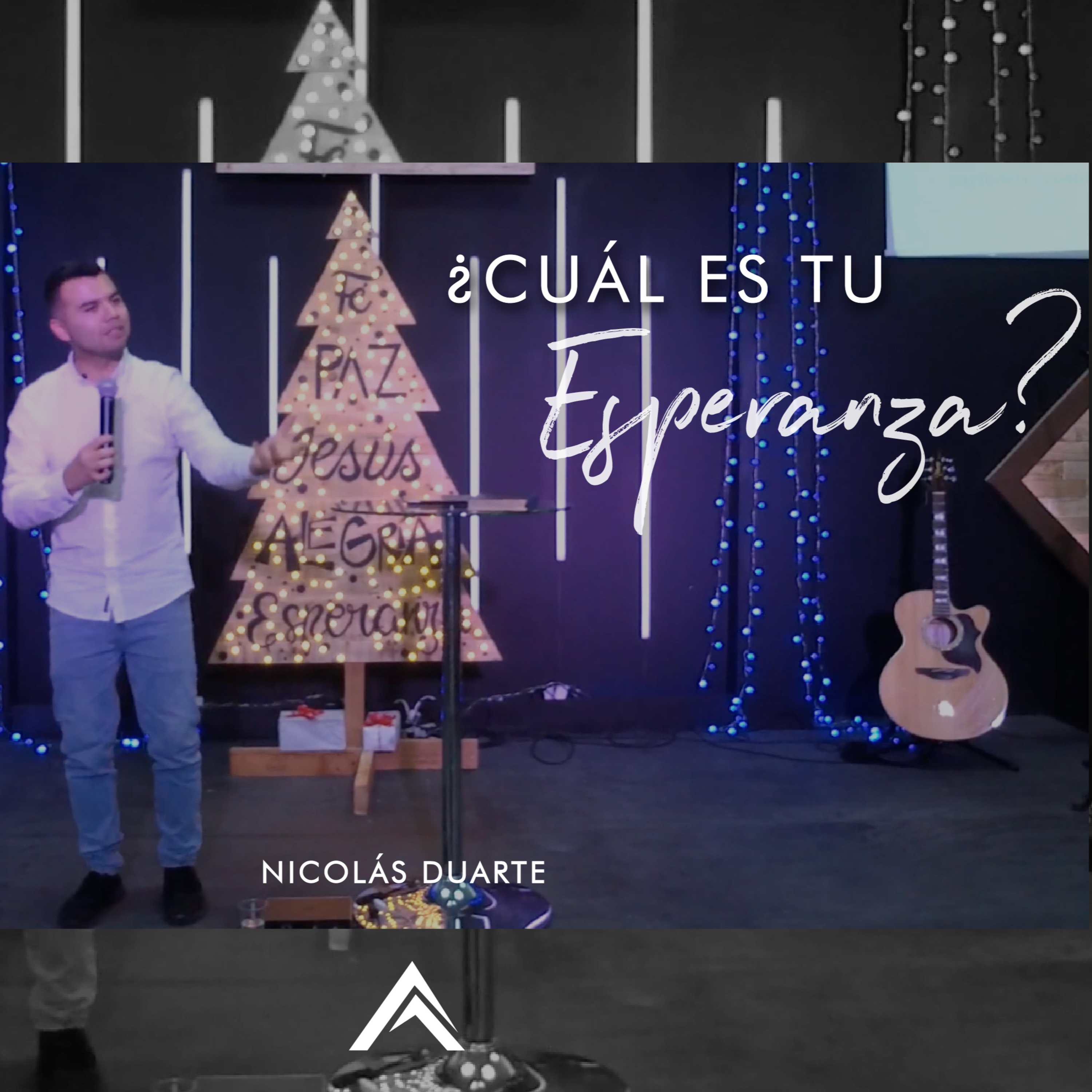 Iglesia Cristiana Intimidad