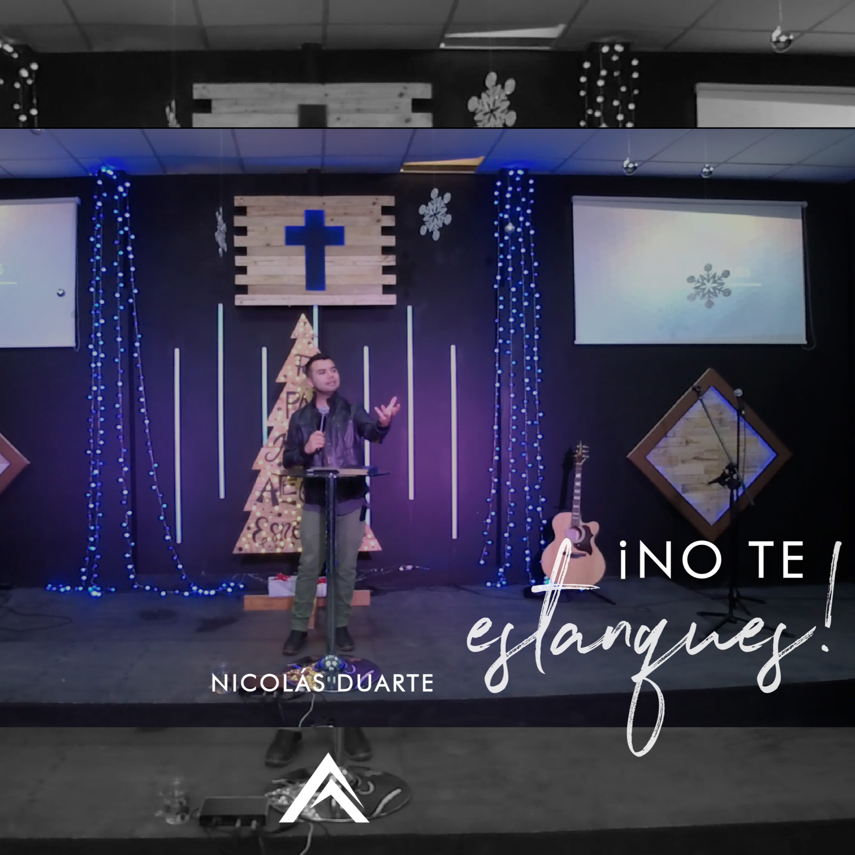 Iglesia Cristiana Intimidad