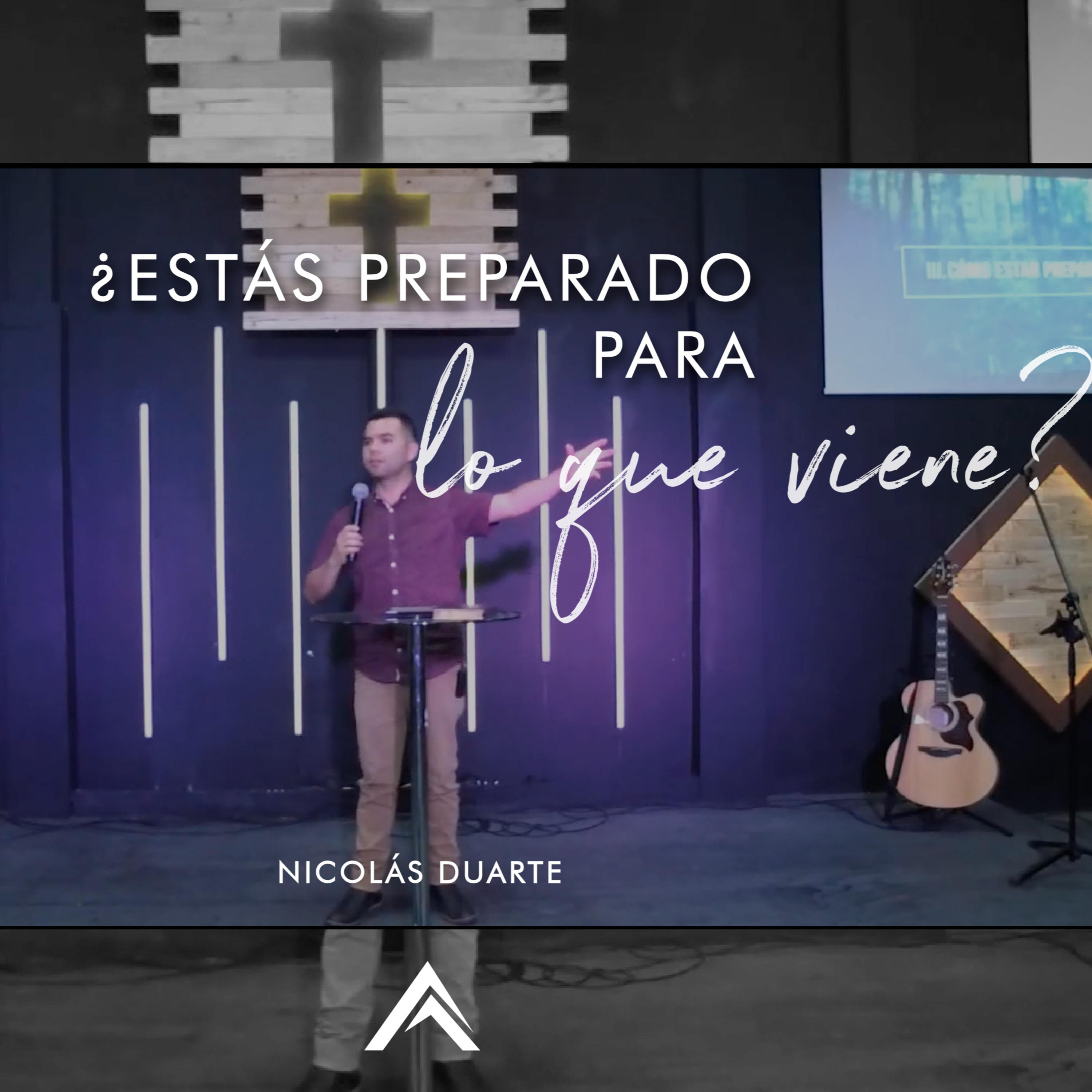 Iglesia Cristiana Intimidad