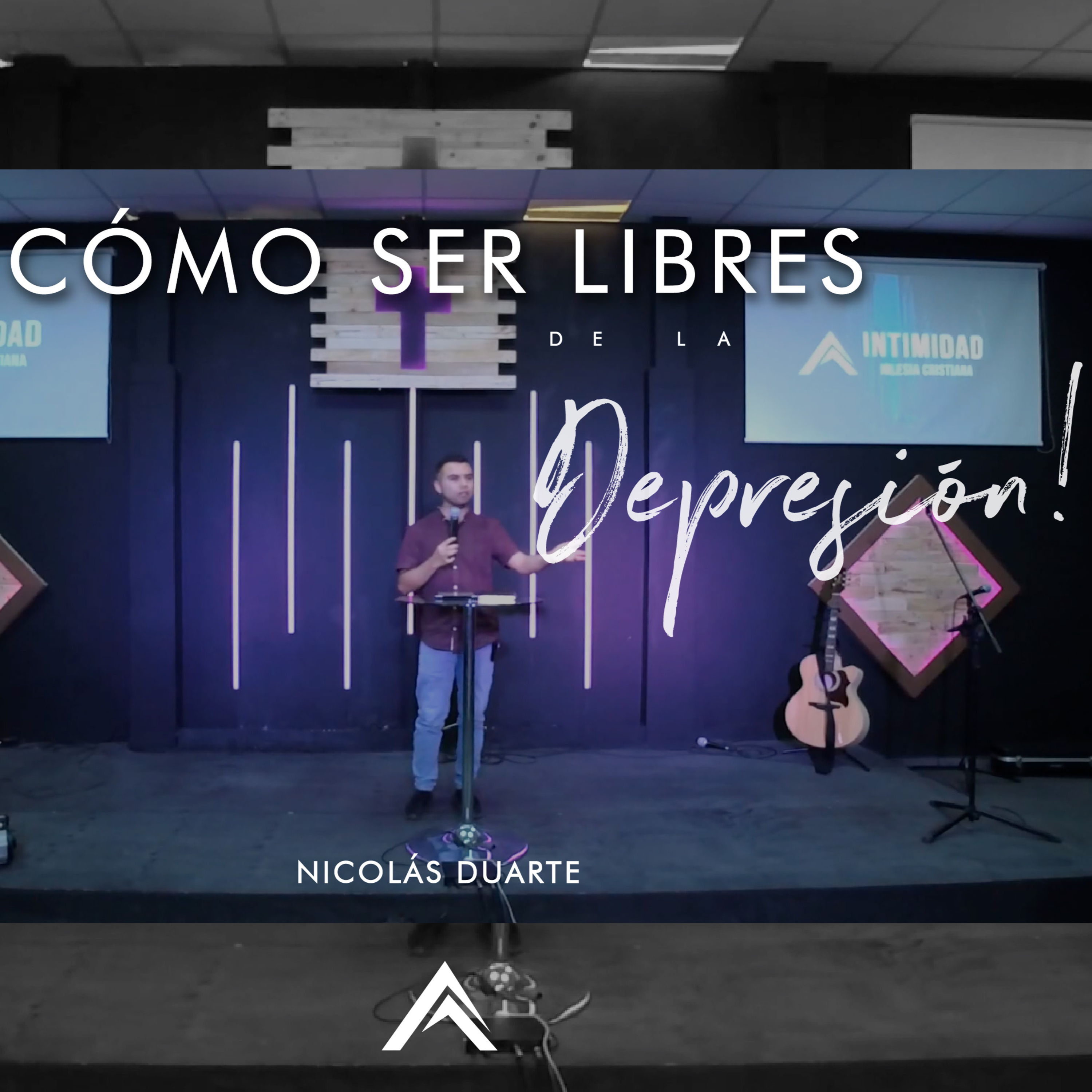 Iglesia Cristiana Intimidad