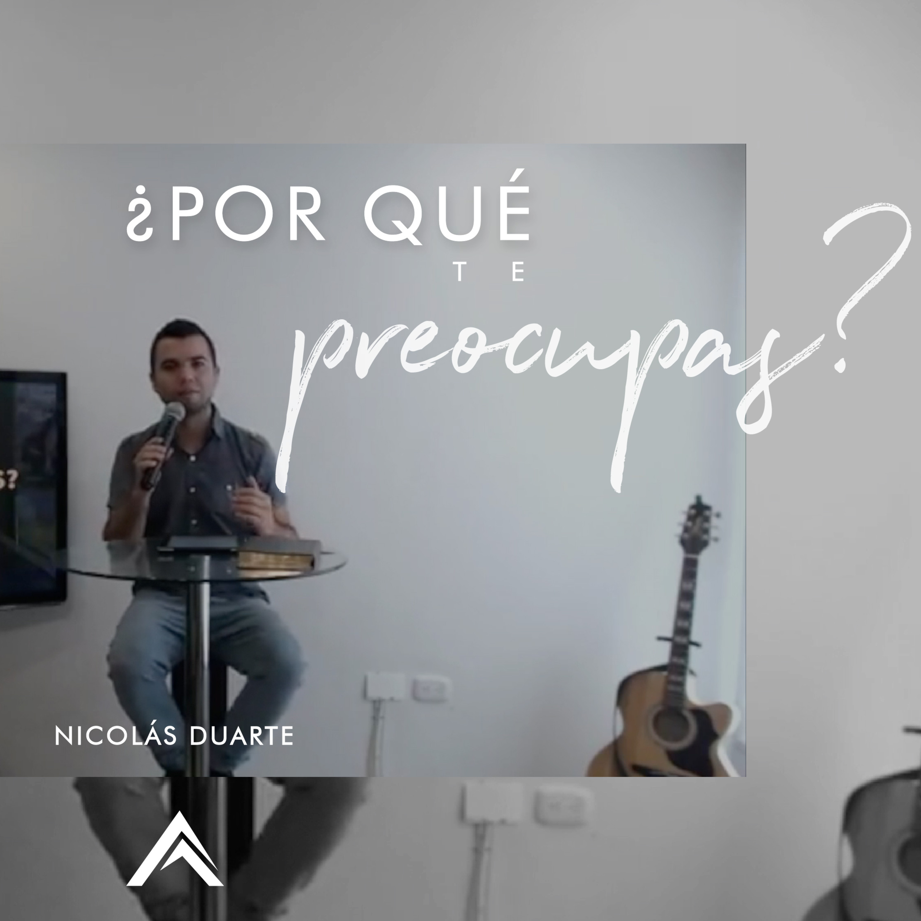 Iglesia Cristiana Intimidad