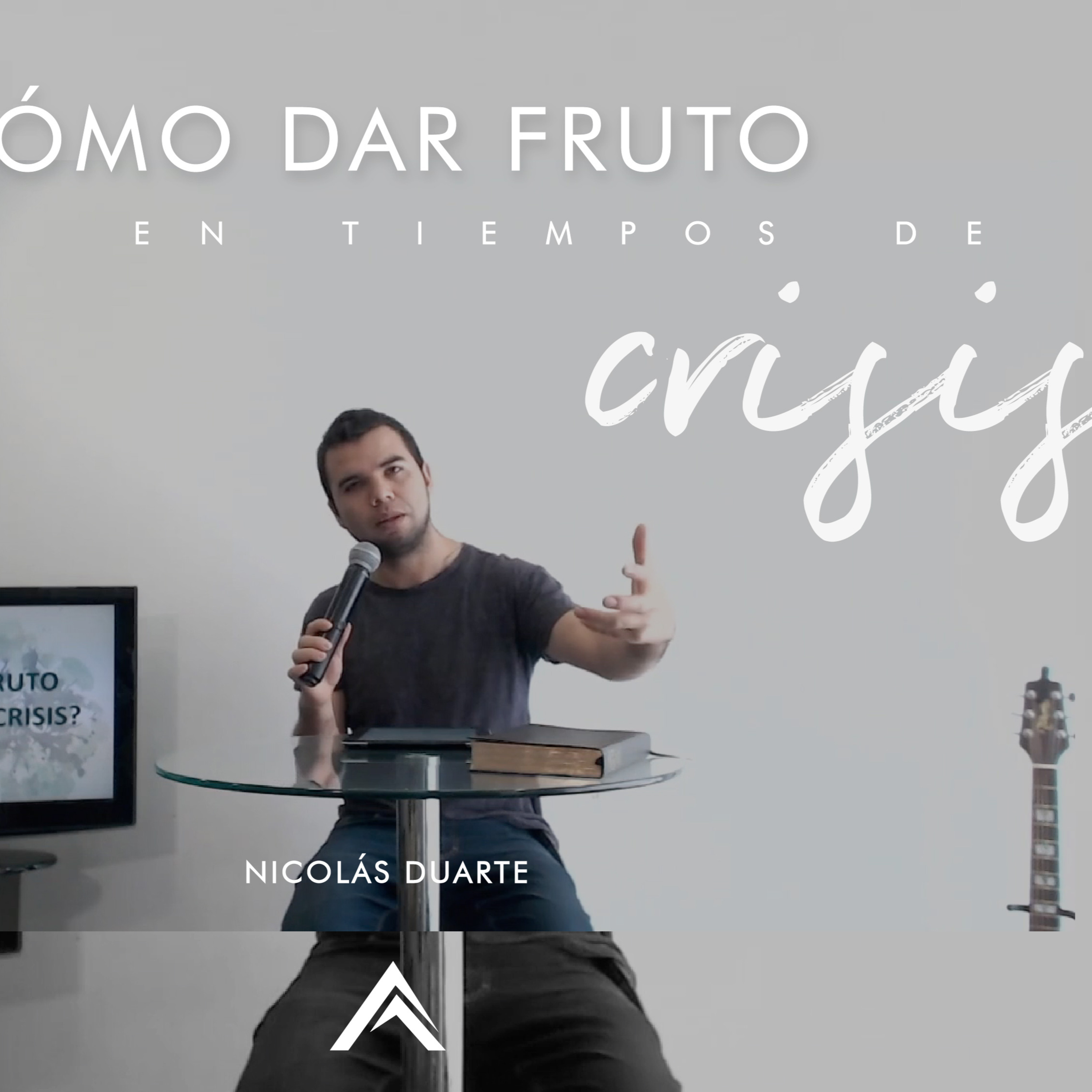 Iglesia Cristiana Intimidad