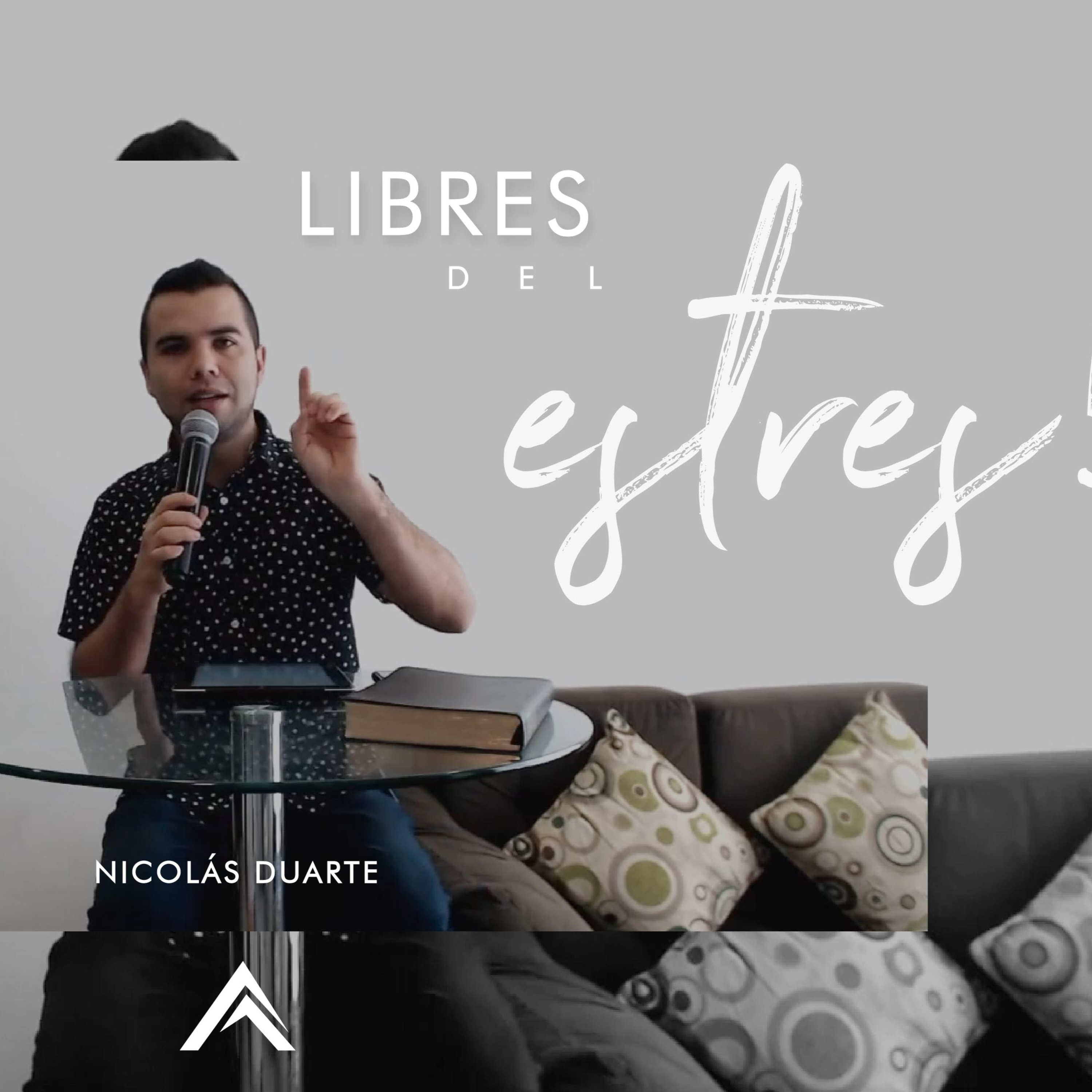 Iglesia Cristiana Intimidad