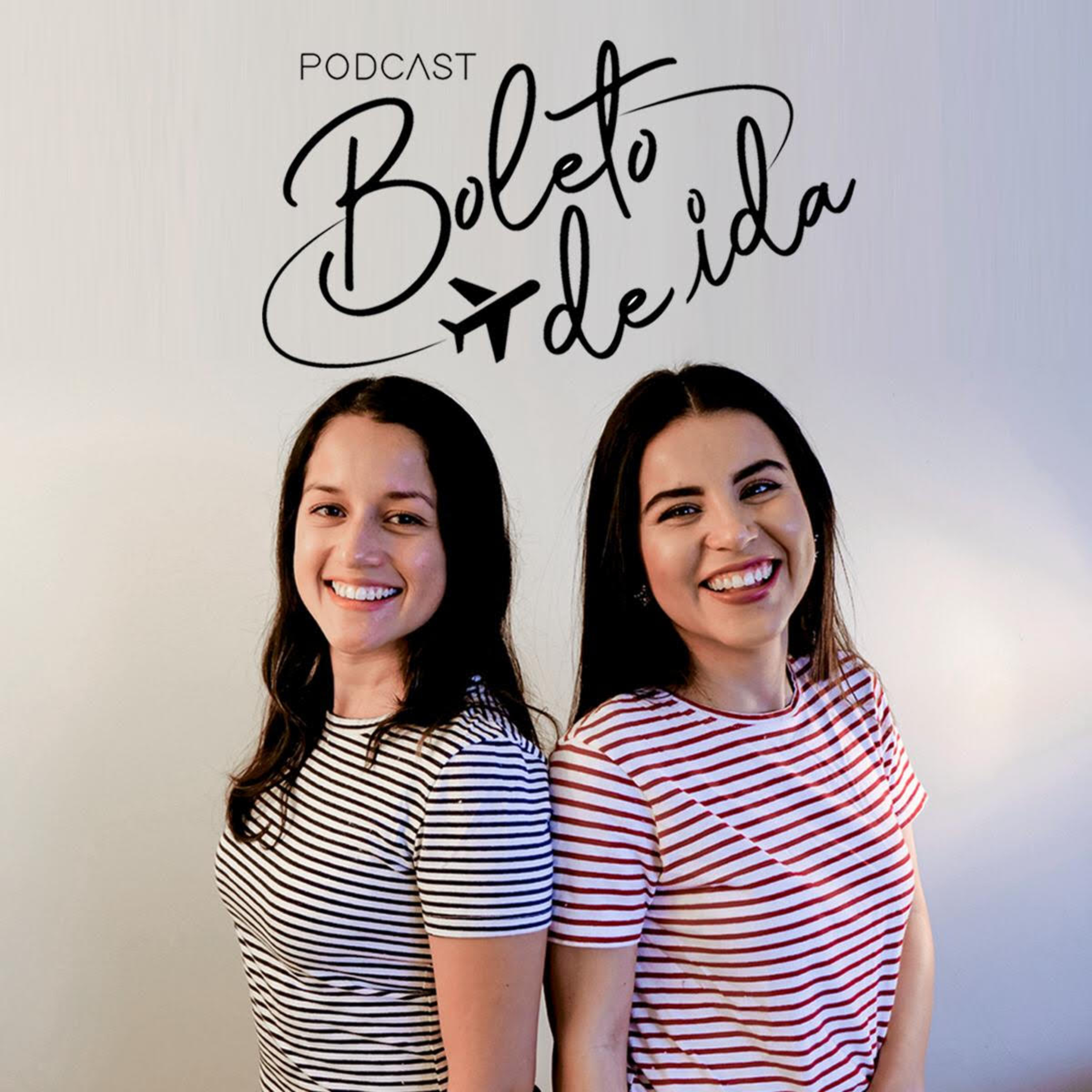 Boleto de Ida: Historias de migrantes