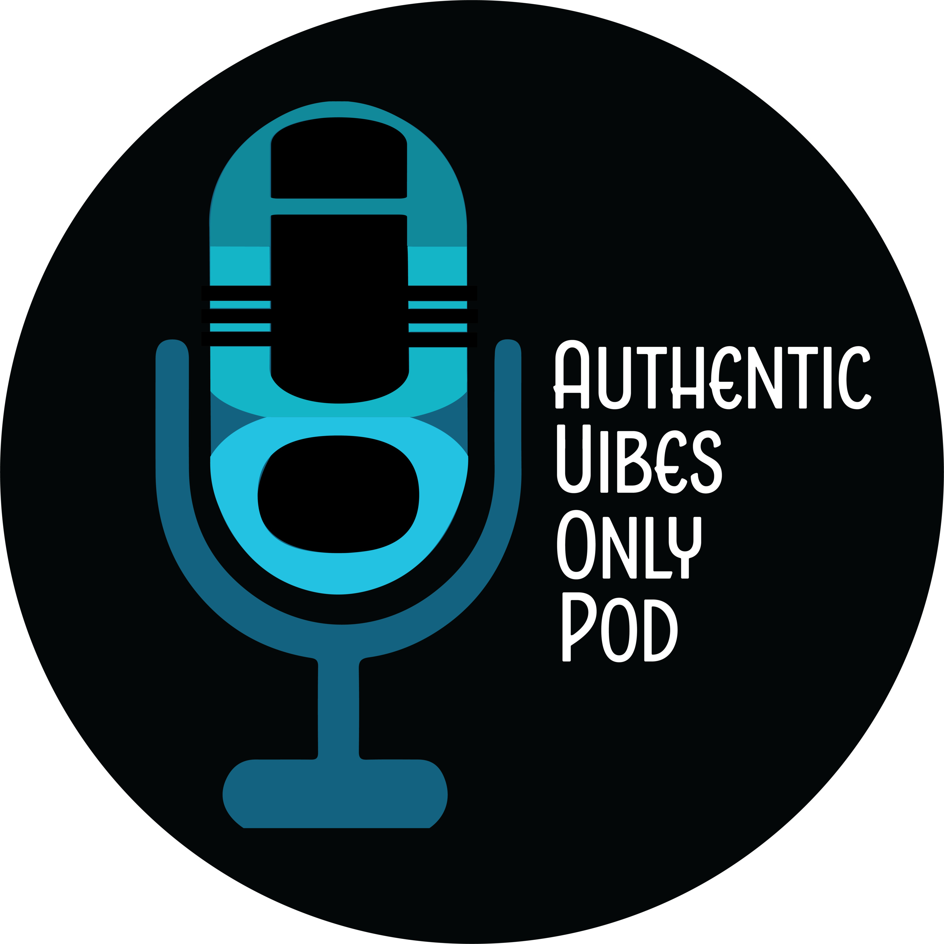 AuthenticVibesOnlyPodcast