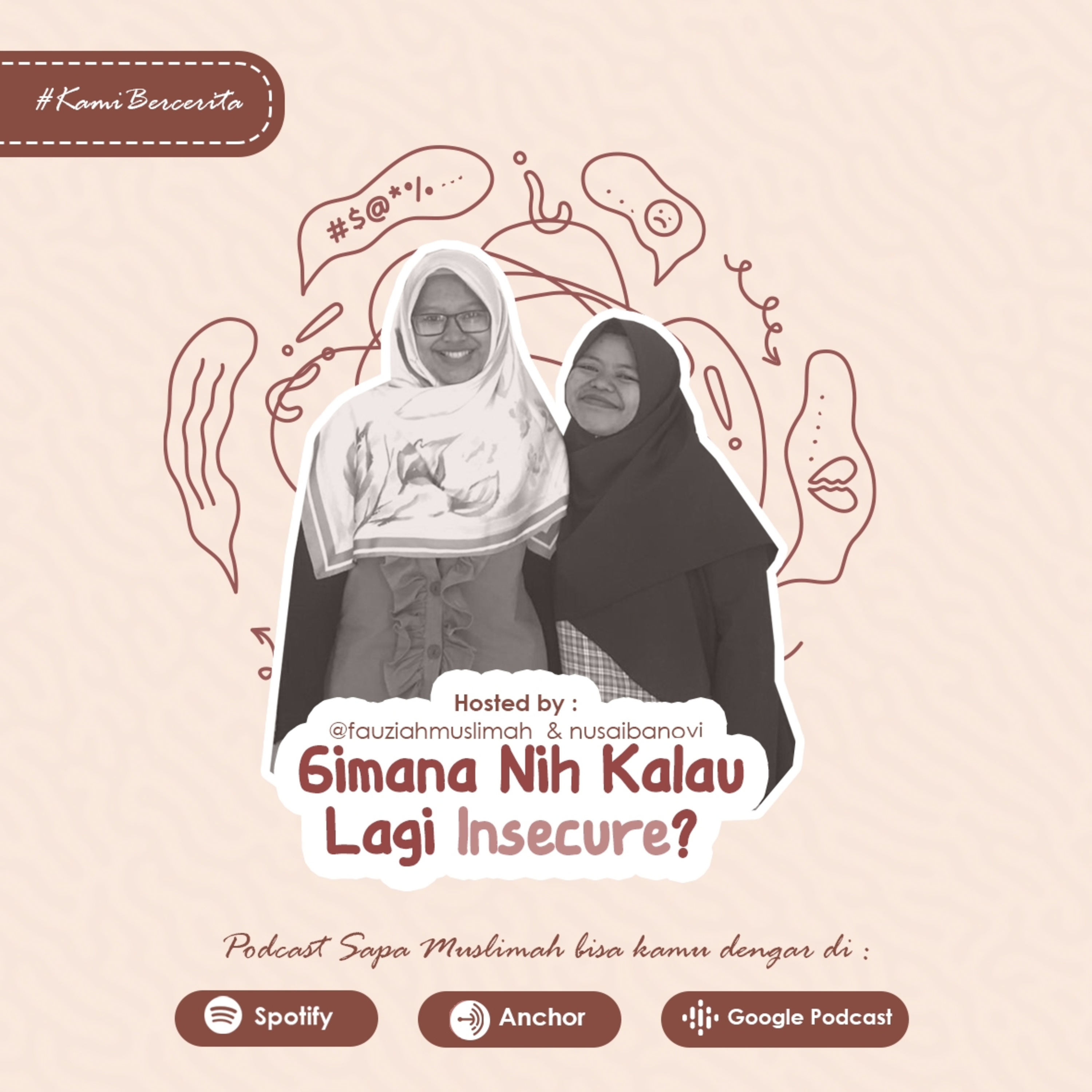 Sapa Muslimah