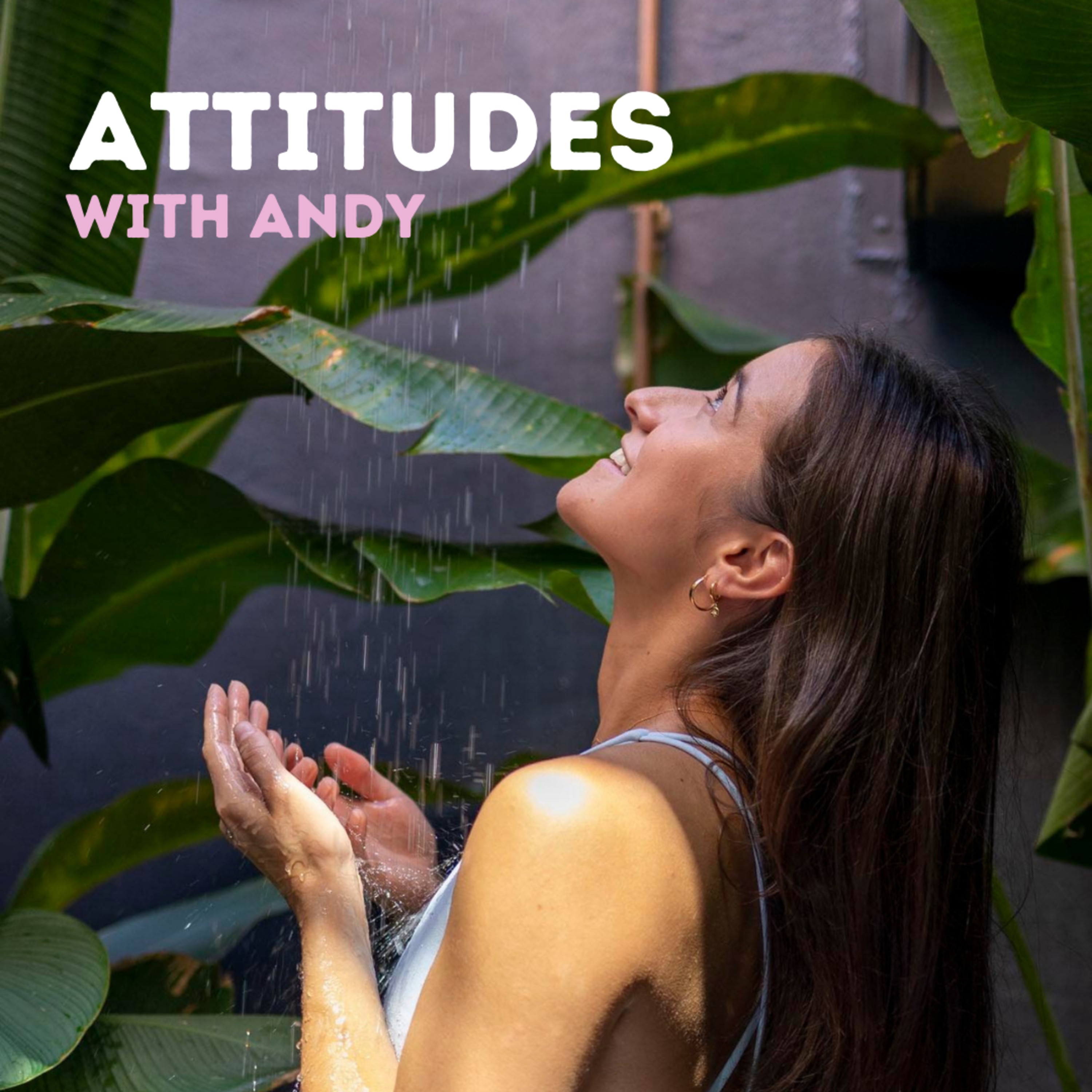 Attitudes with Andy