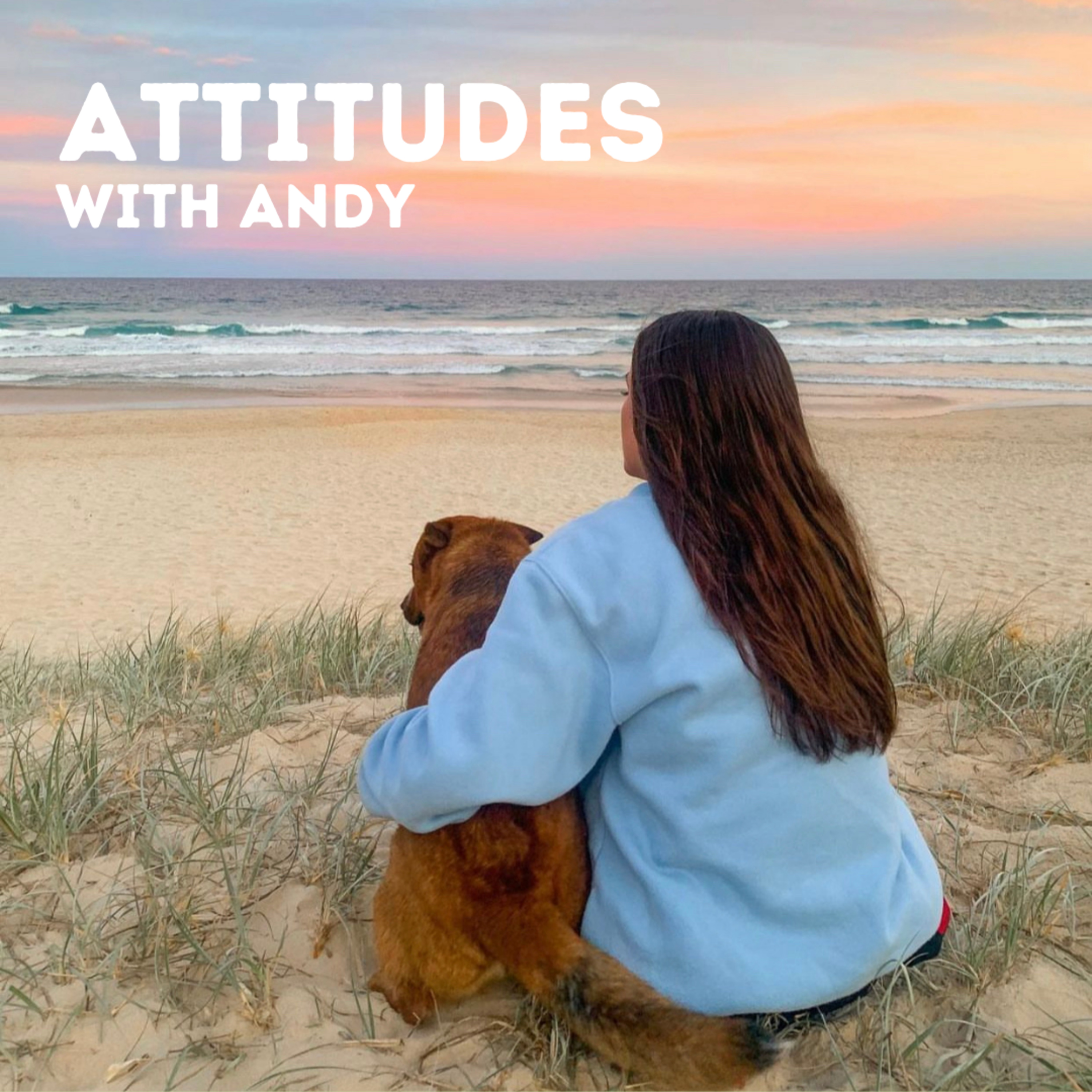 Attitudes with Andy