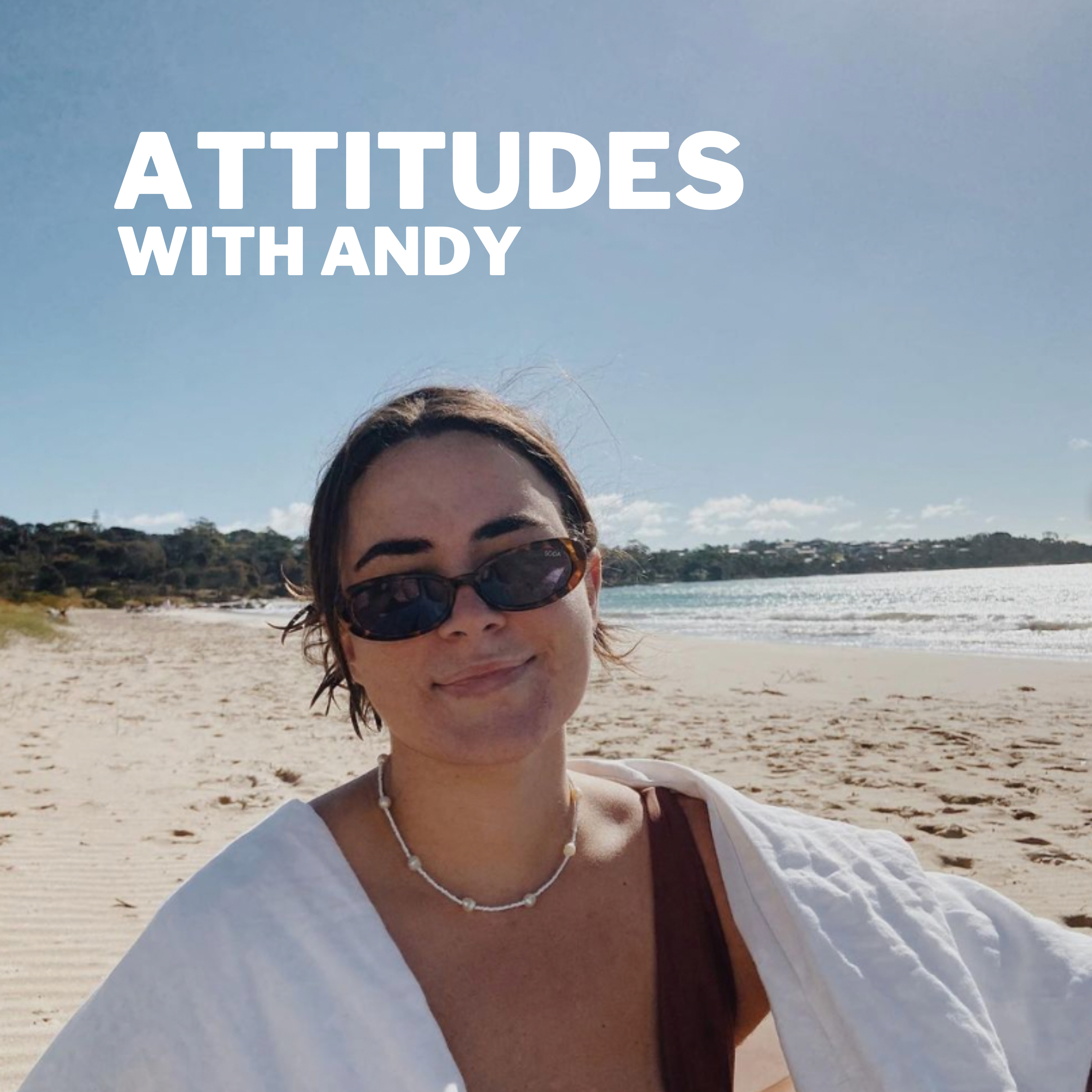 Attitudes with Andy