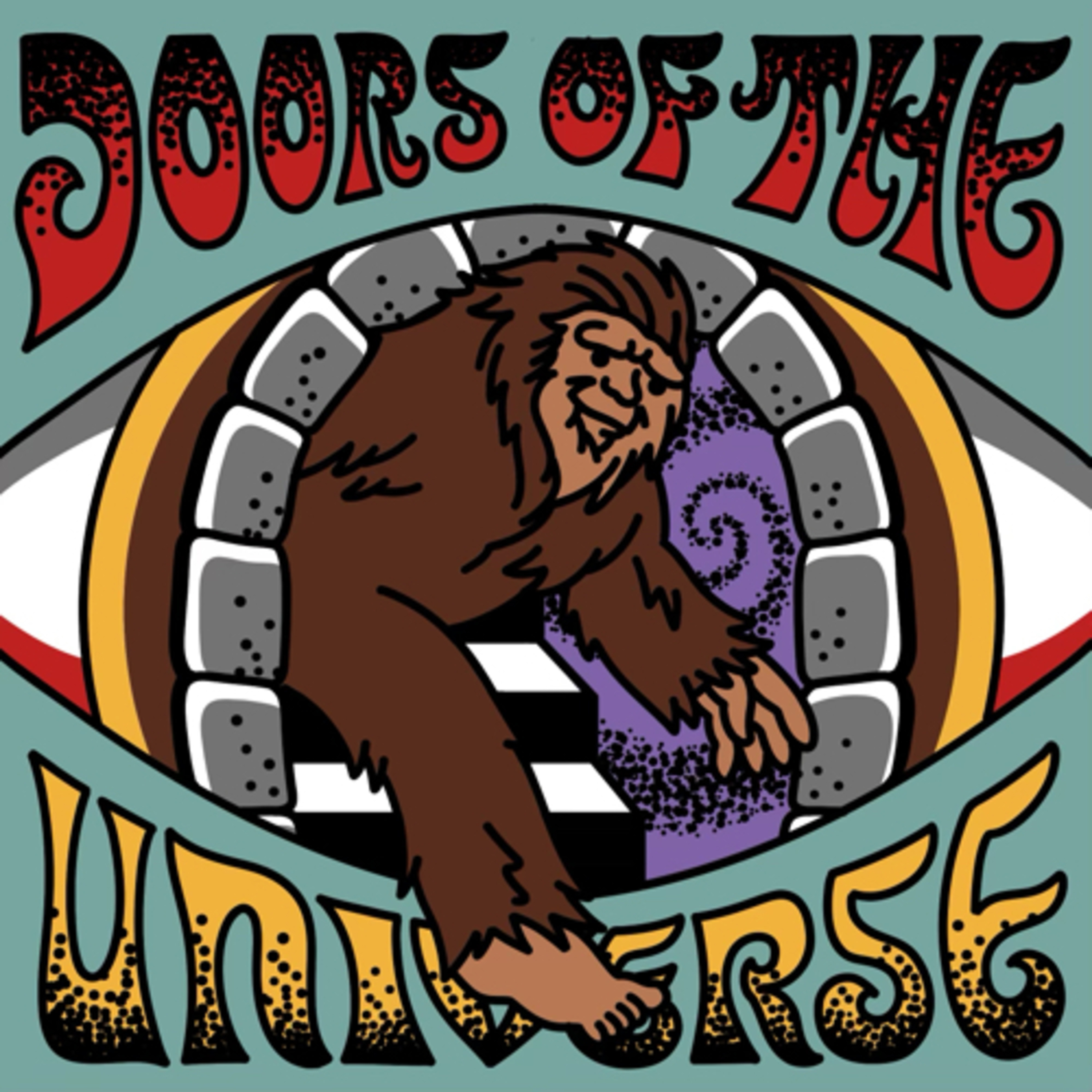 Episode 1: Rules For Running A Post-Apocalyptic Society (Georgia Guidestones) episode artwork