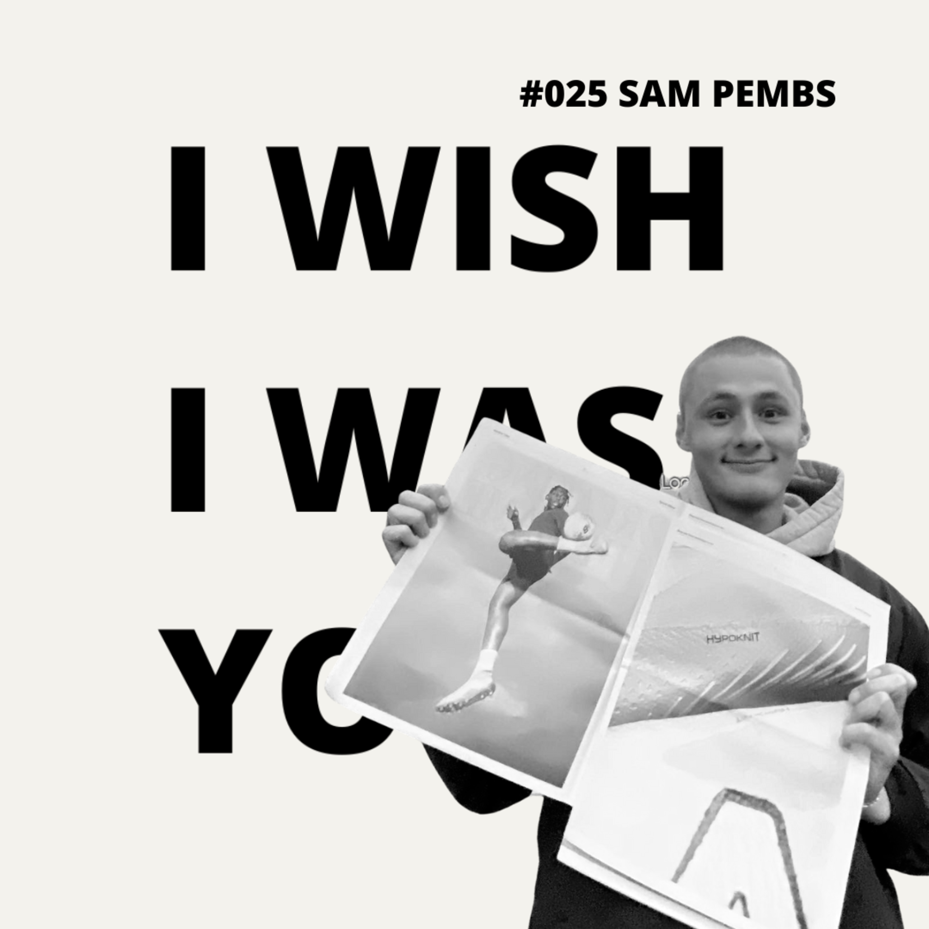 I Wish I Was You