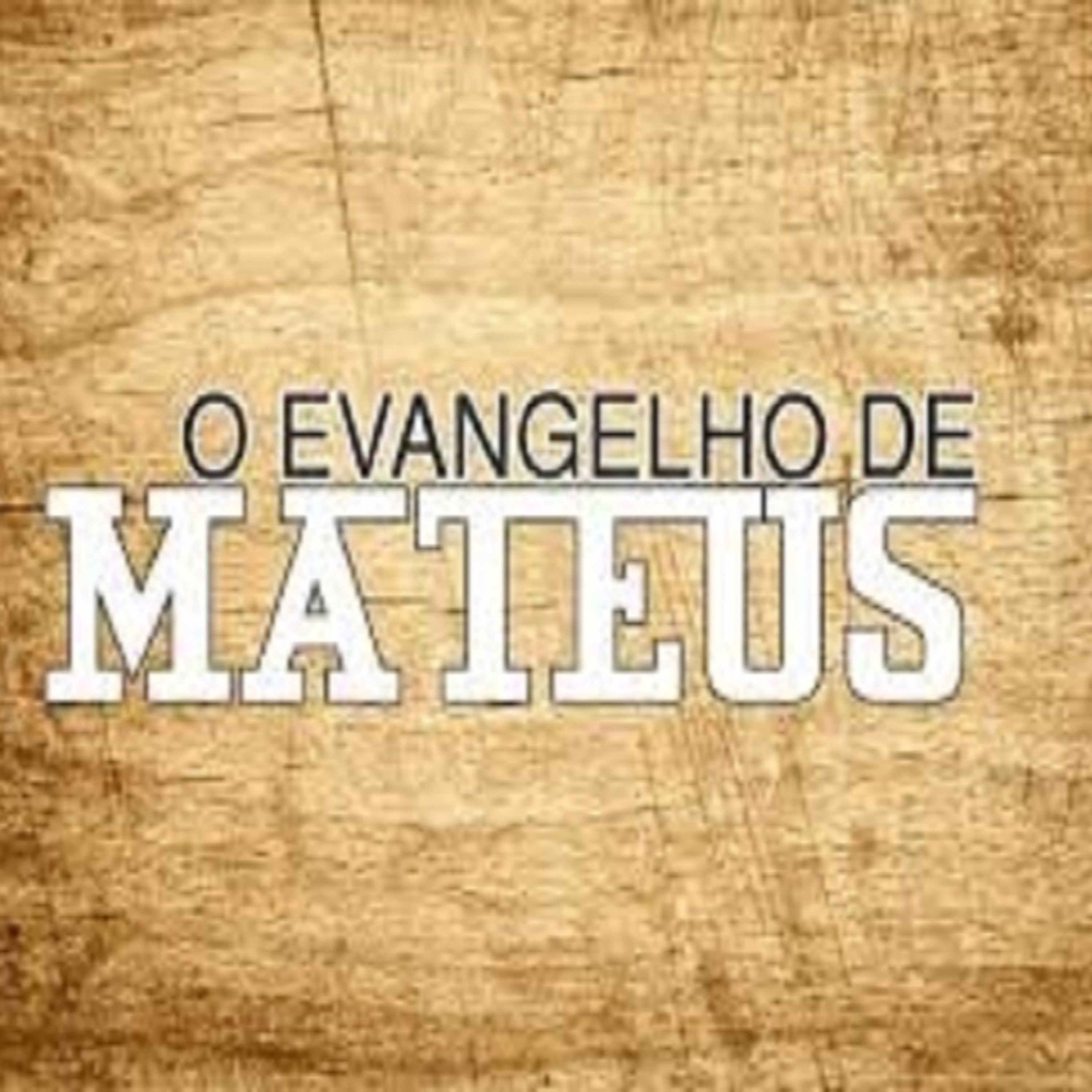 Evangelho de Mateus  episode artwork