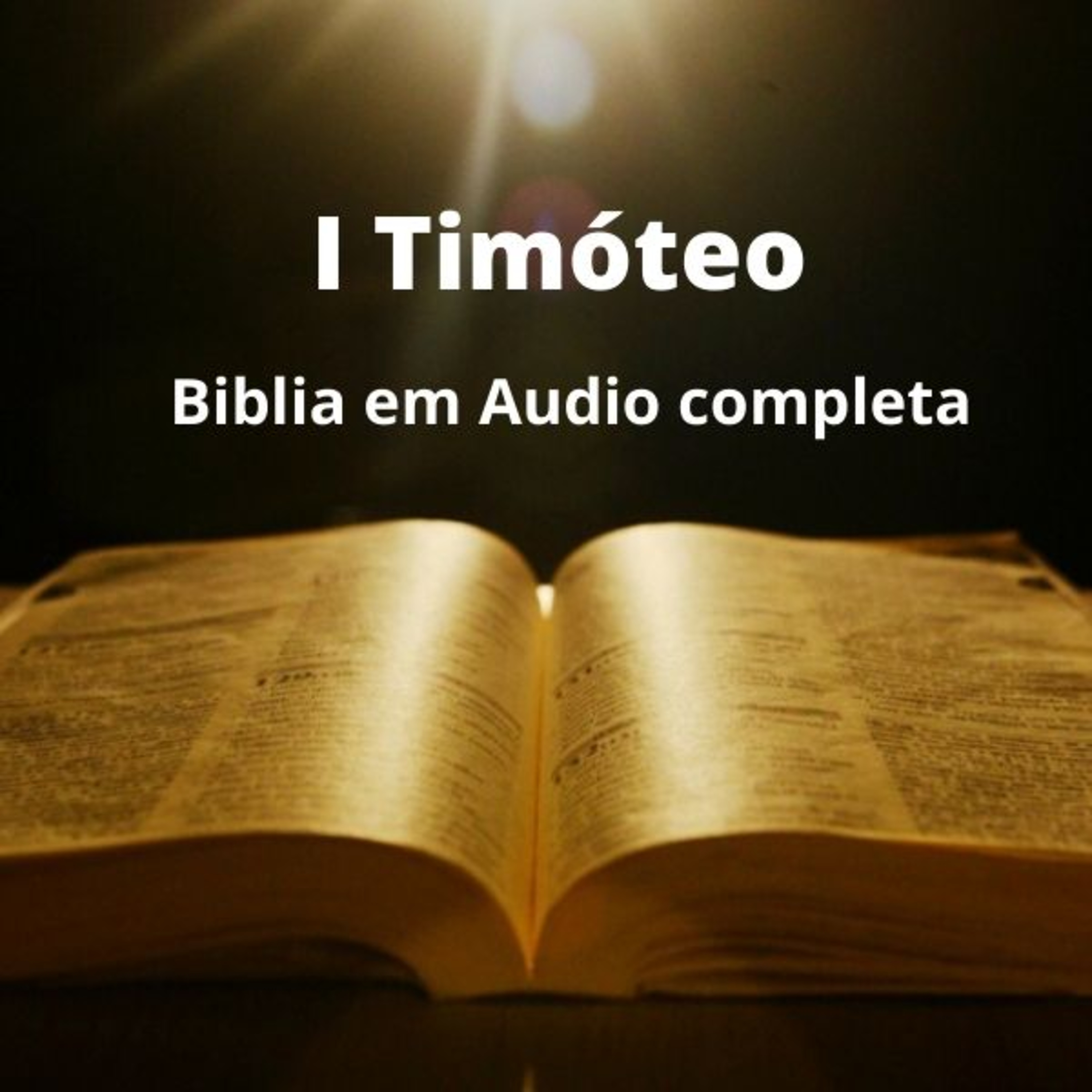 I Timóteo  episode artwork