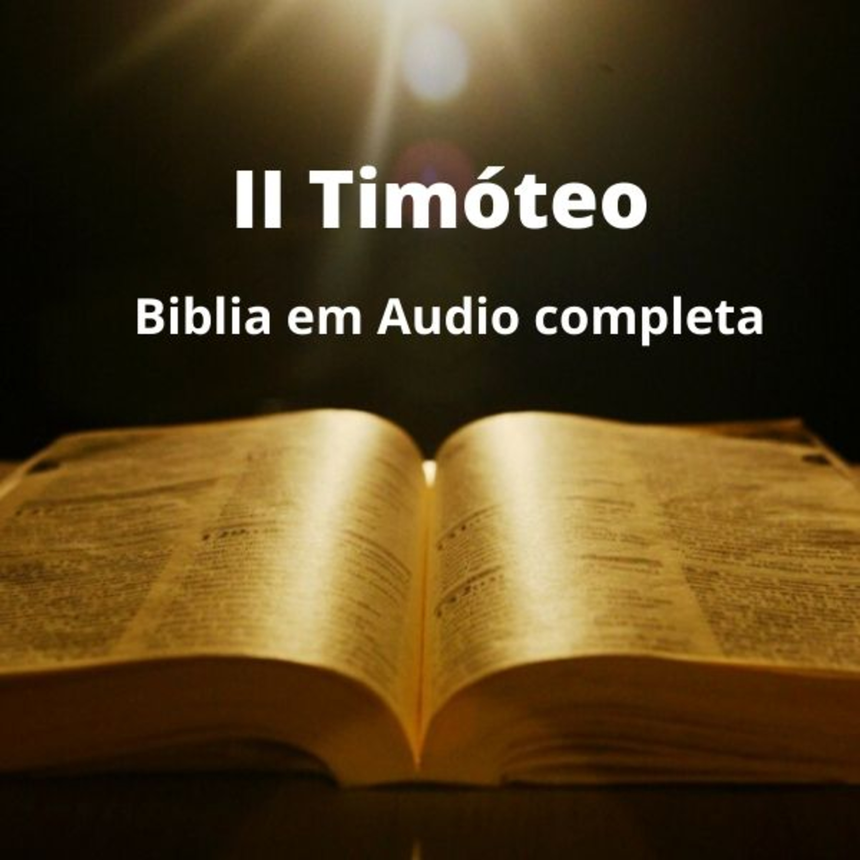 II Timóteo  episode artwork