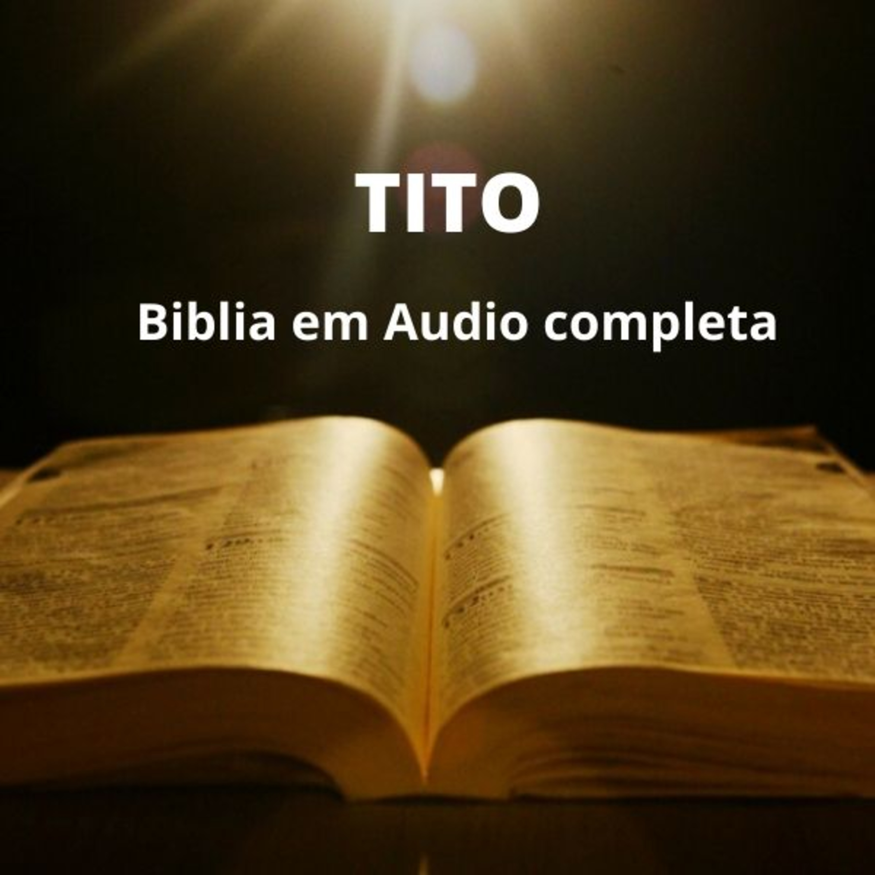 Carta a Tito  episode artwork