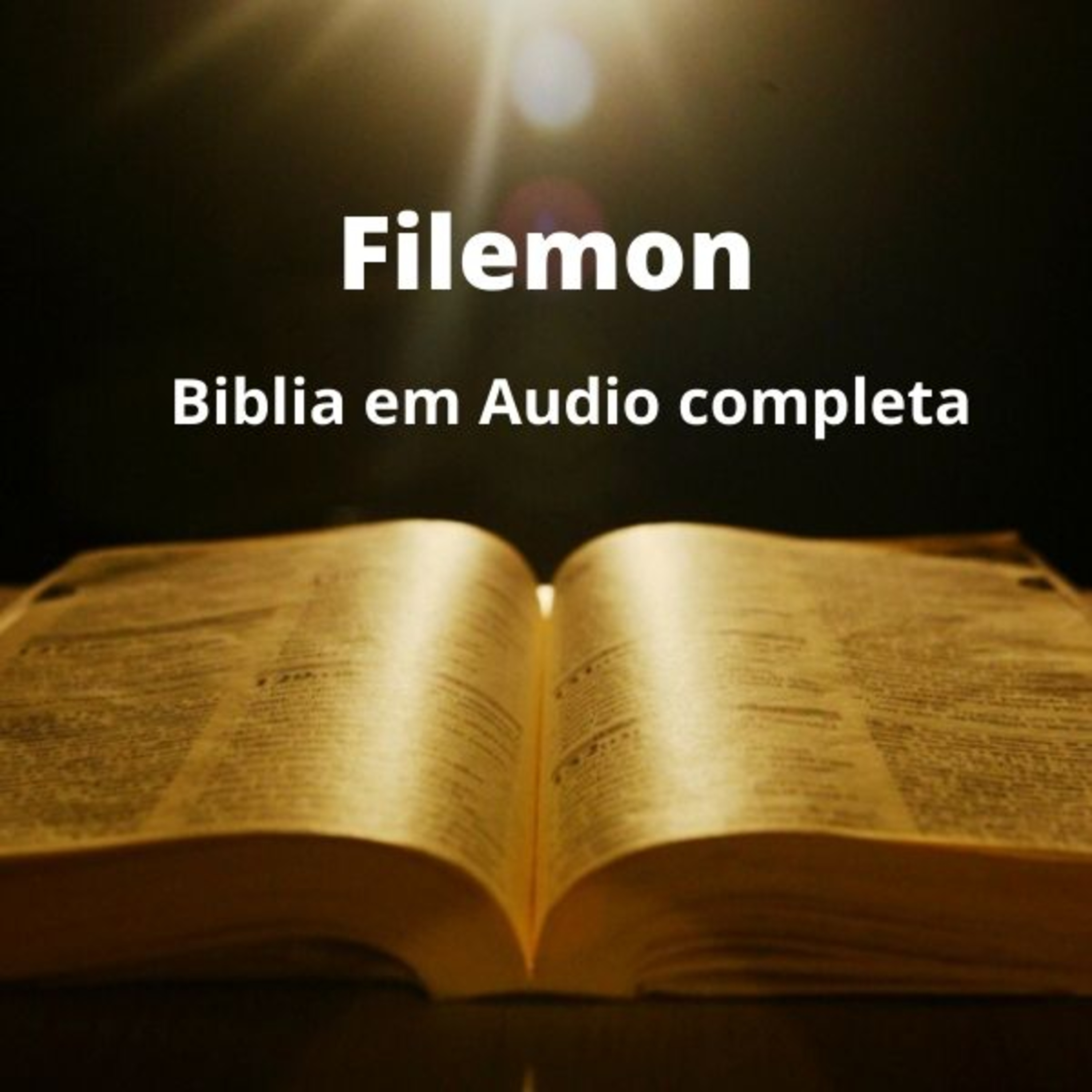 Carta a Filemon  episode artwork