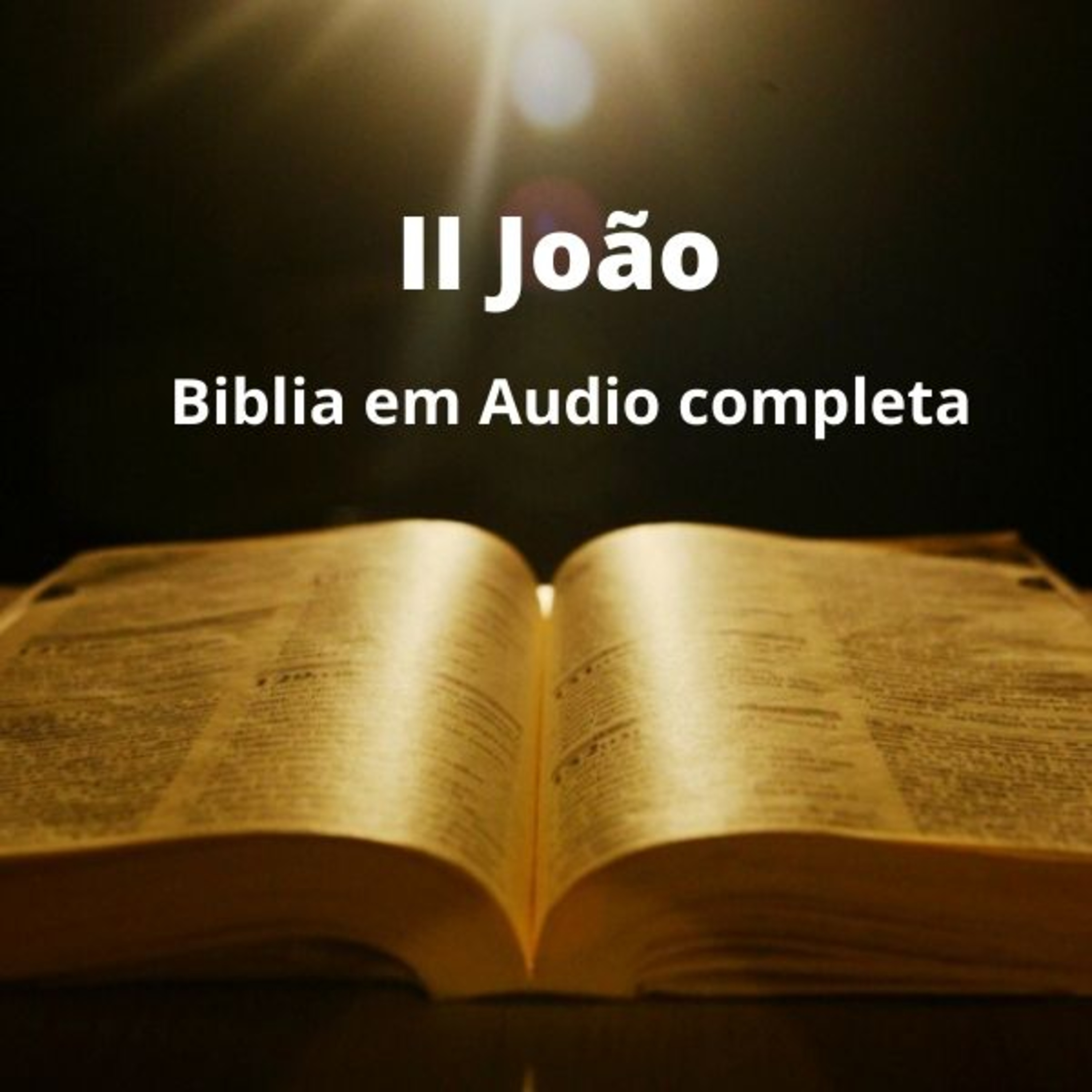 II João  episode artwork