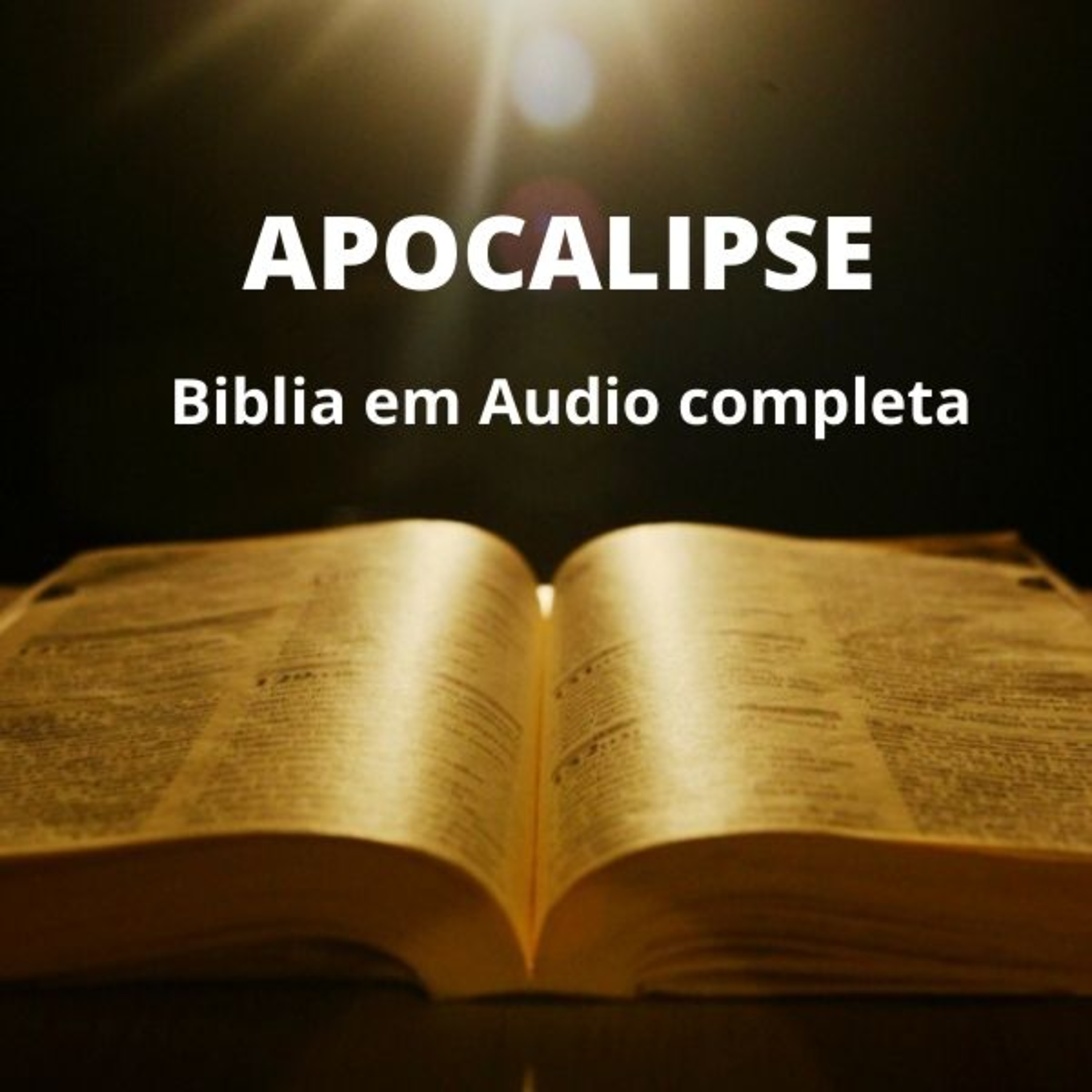 Apocalipse  episode artwork