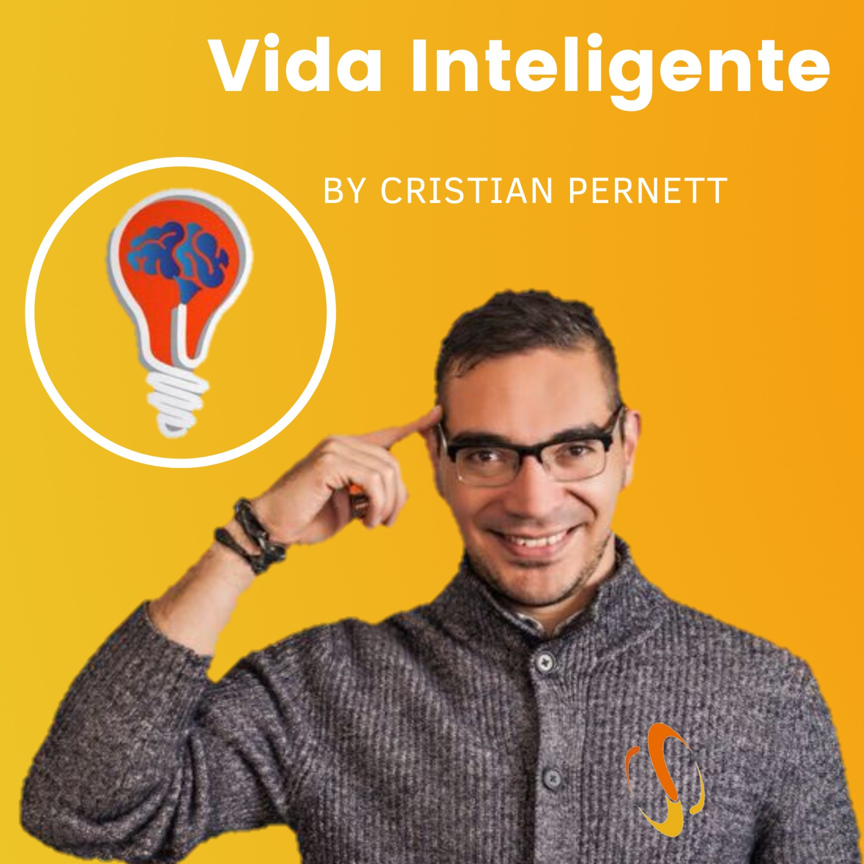 El Café Positivo con Cristian Pernett