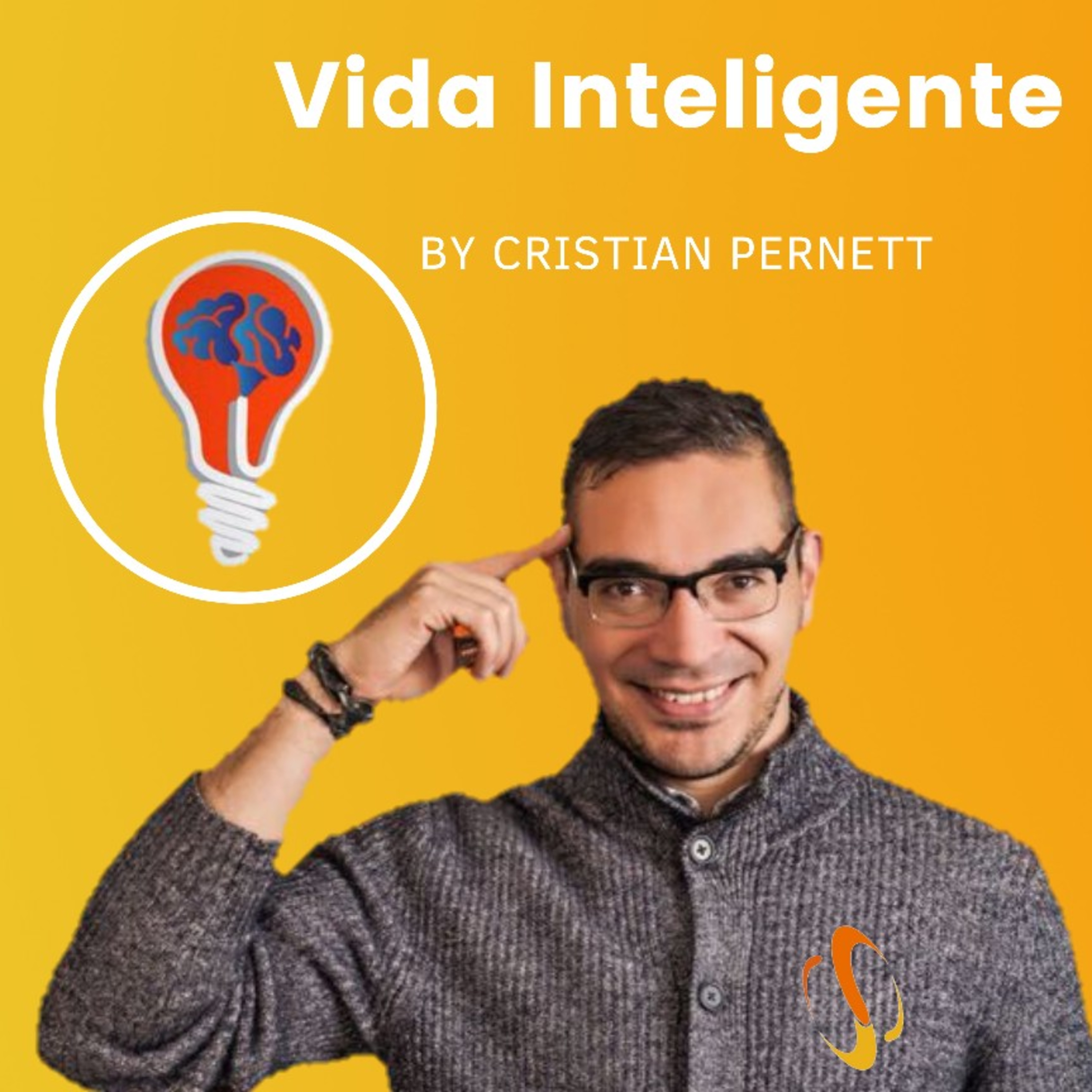 El Café Positivo con Cristian Pernett