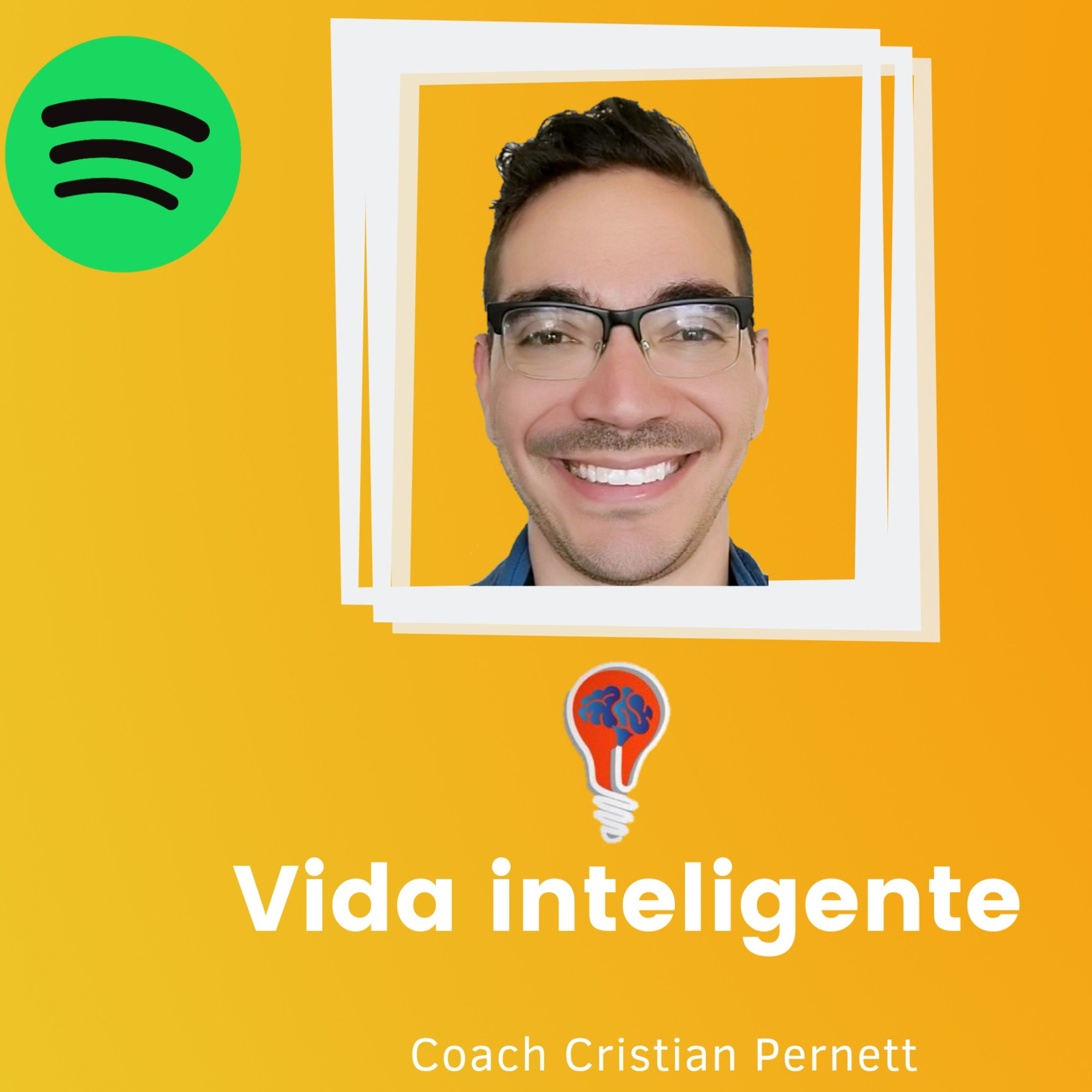 El Café Positivo con Cristian Pernett