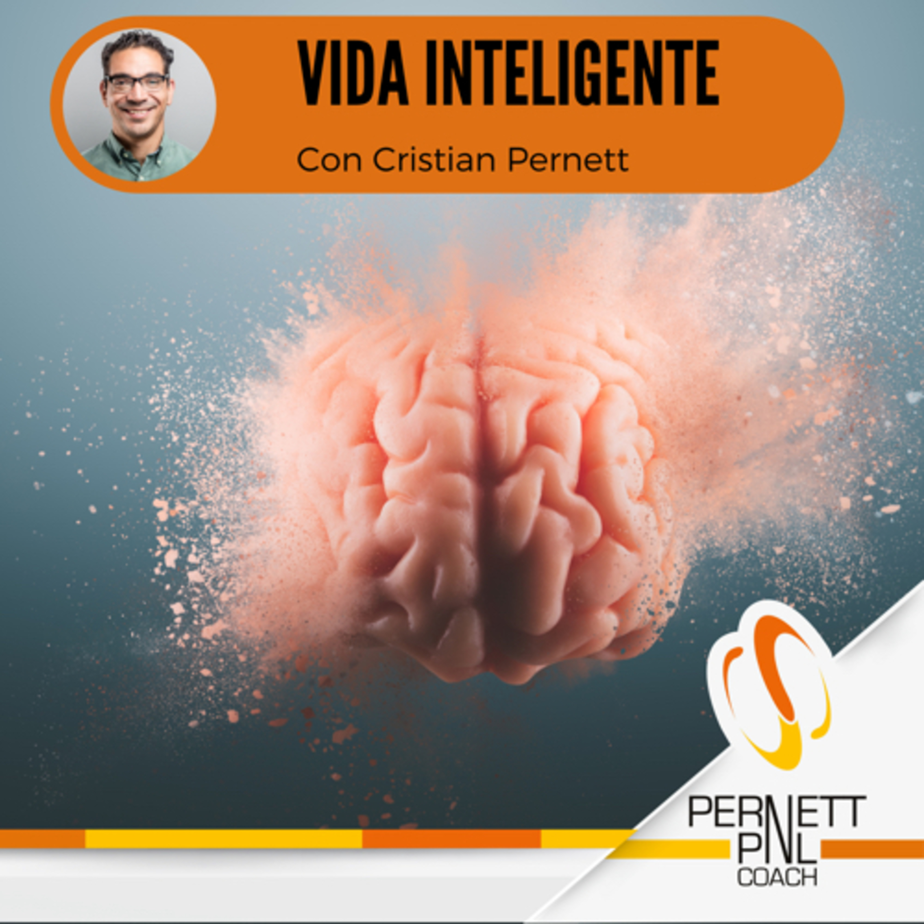 El Café Positivo con Cristian Pernett