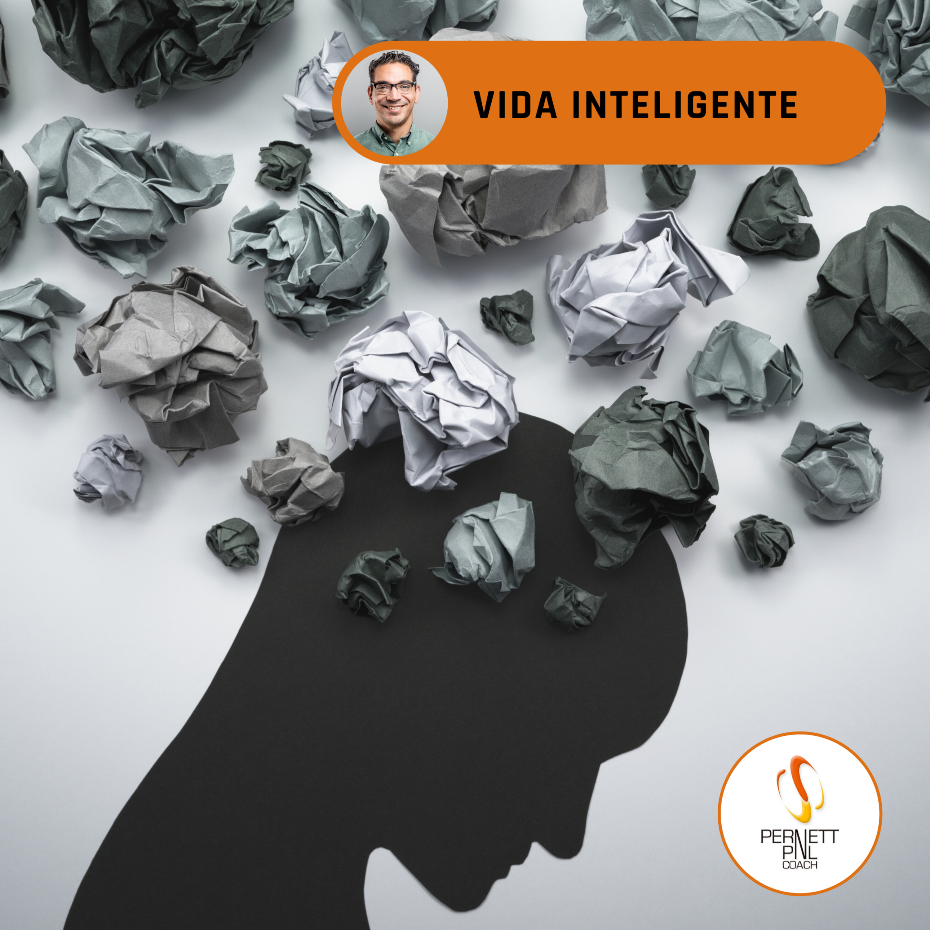 El Café Positivo con Cristian Pernett