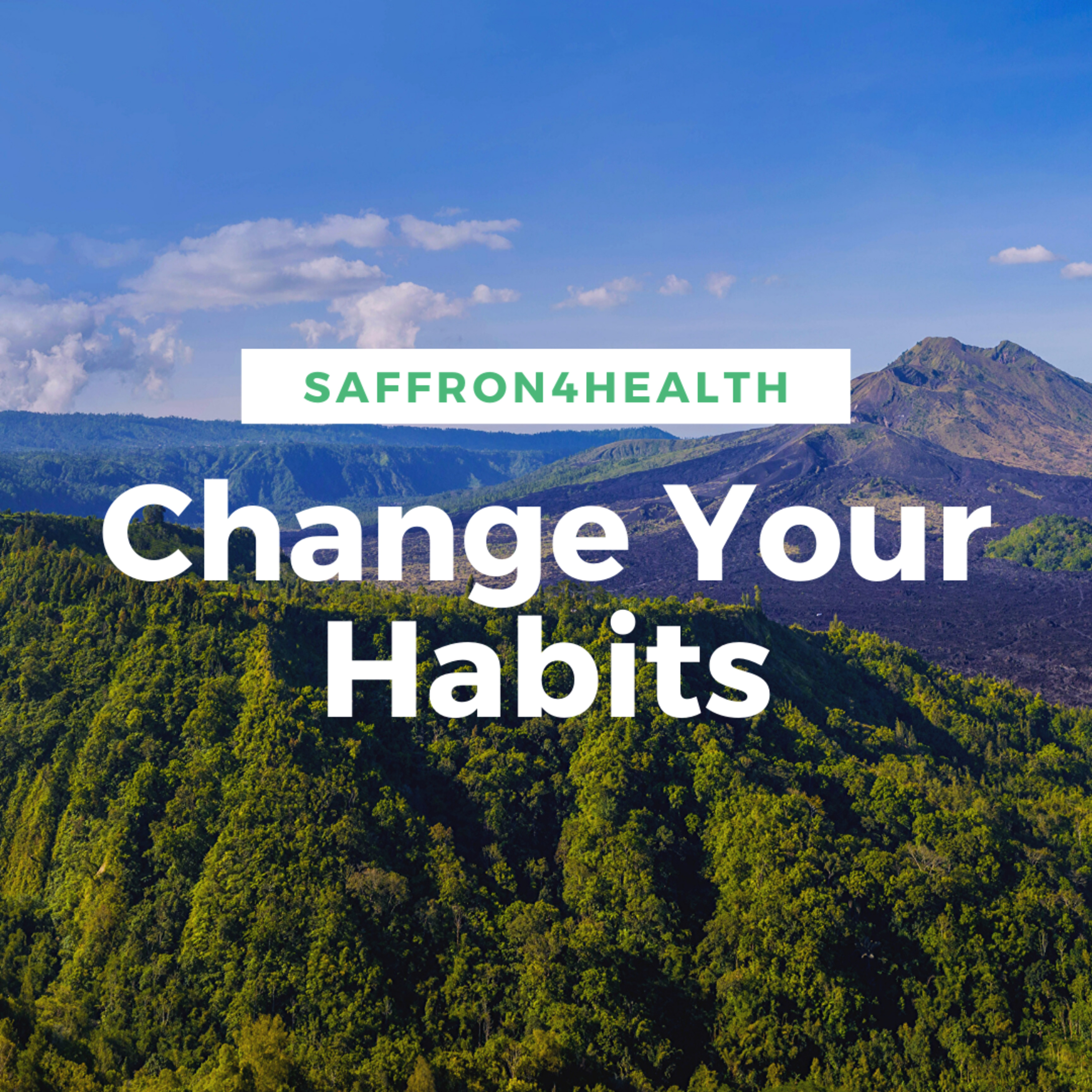 Saffron4Health - A Perfect Way TO Wellness